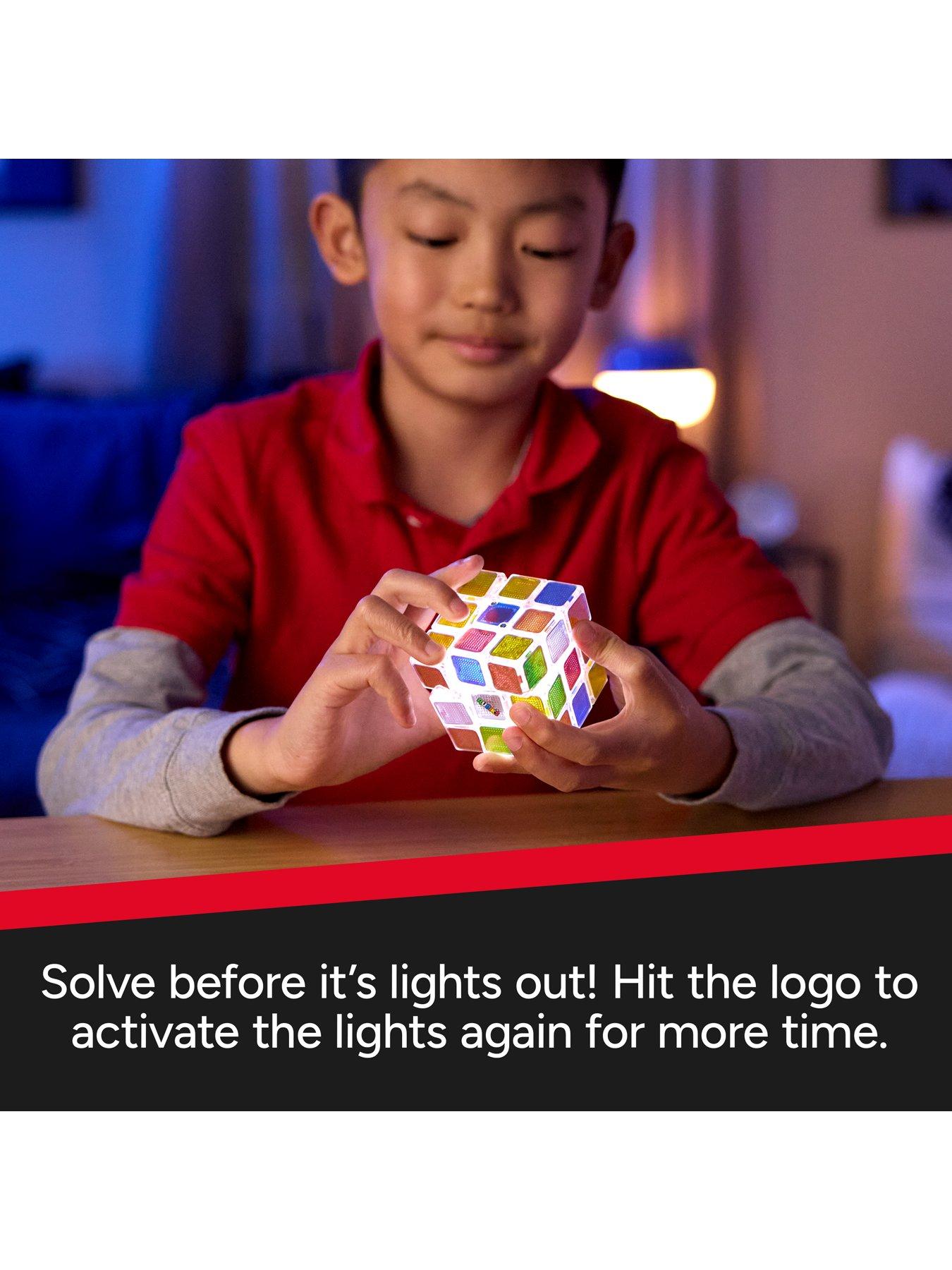 Image 4 of 7 of Rubiks Pulse Cube