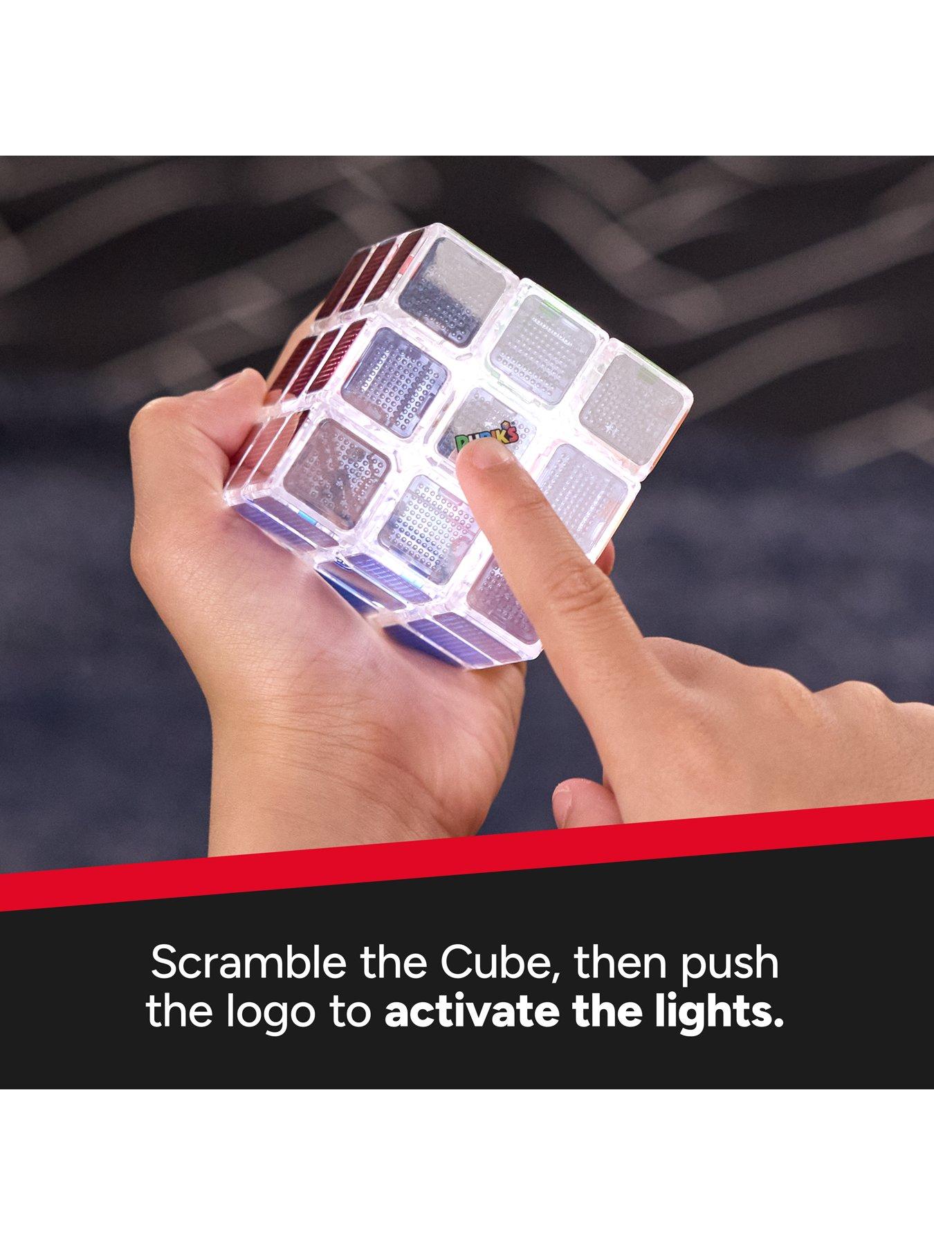 Image 6 of 7 of Rubiks Pulse Cube