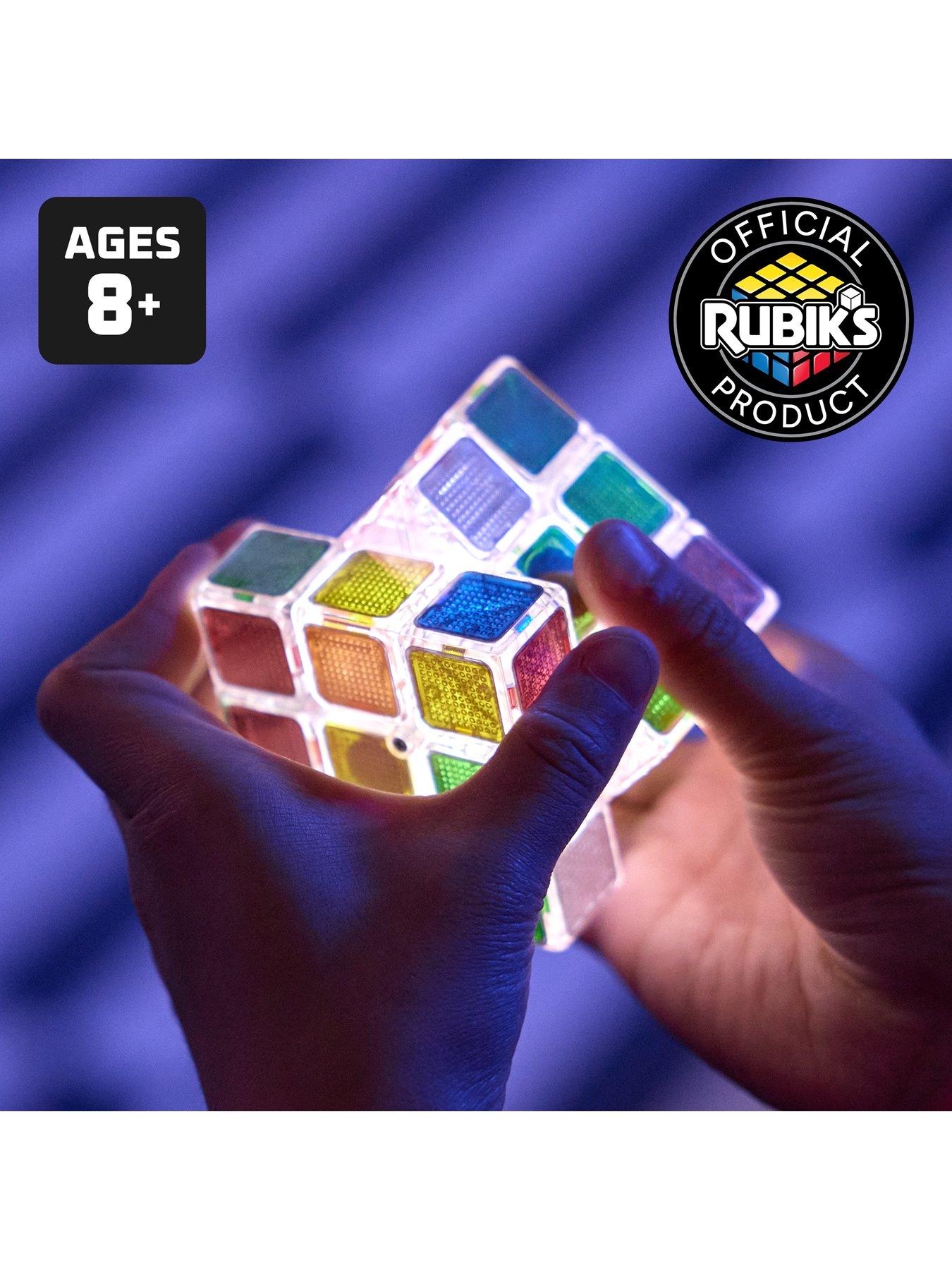 Image 7 of 7 of Rubiks Pulse Cube