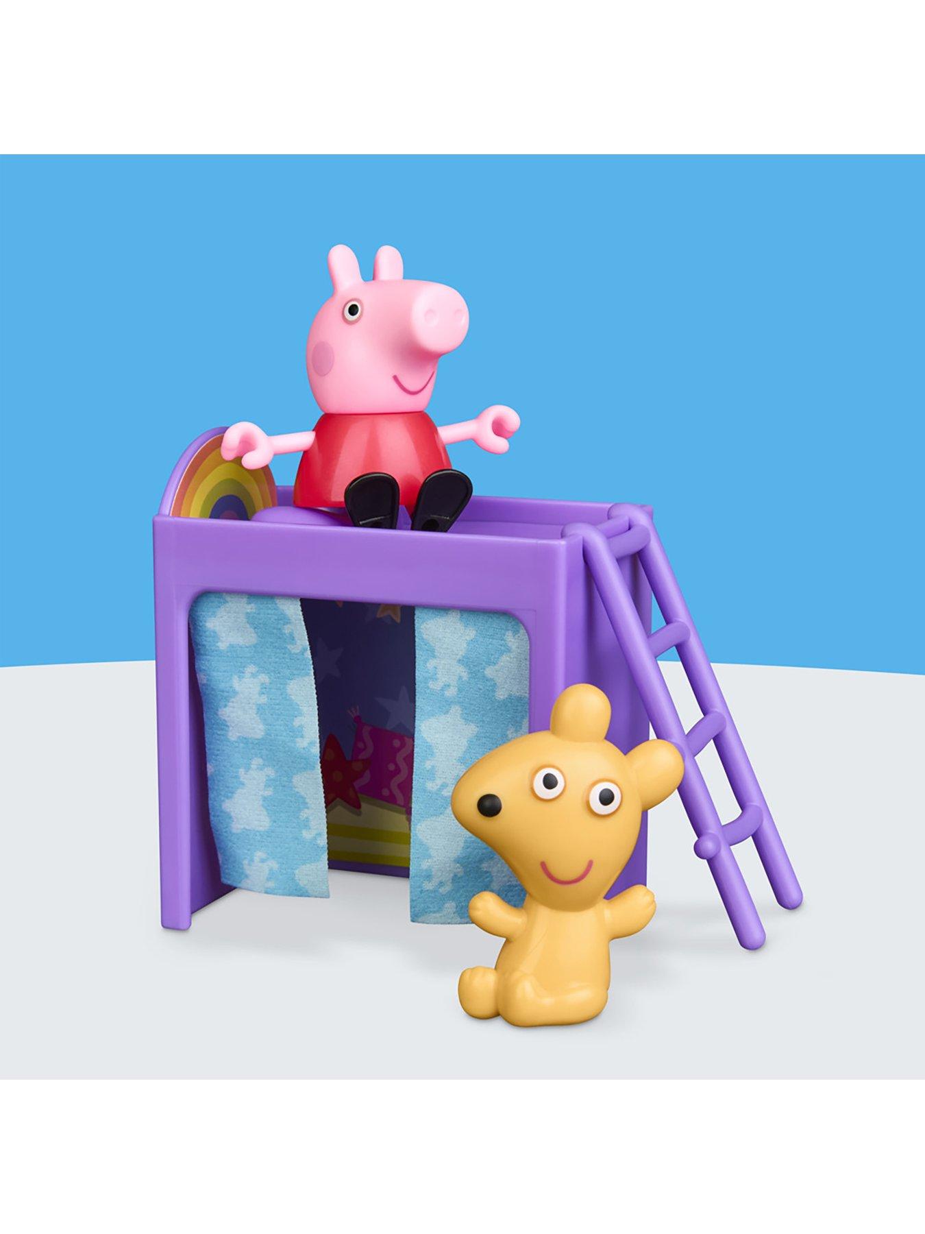 Image 5 of 6 of Peppa Pig PEPPAS BEDROOM SET