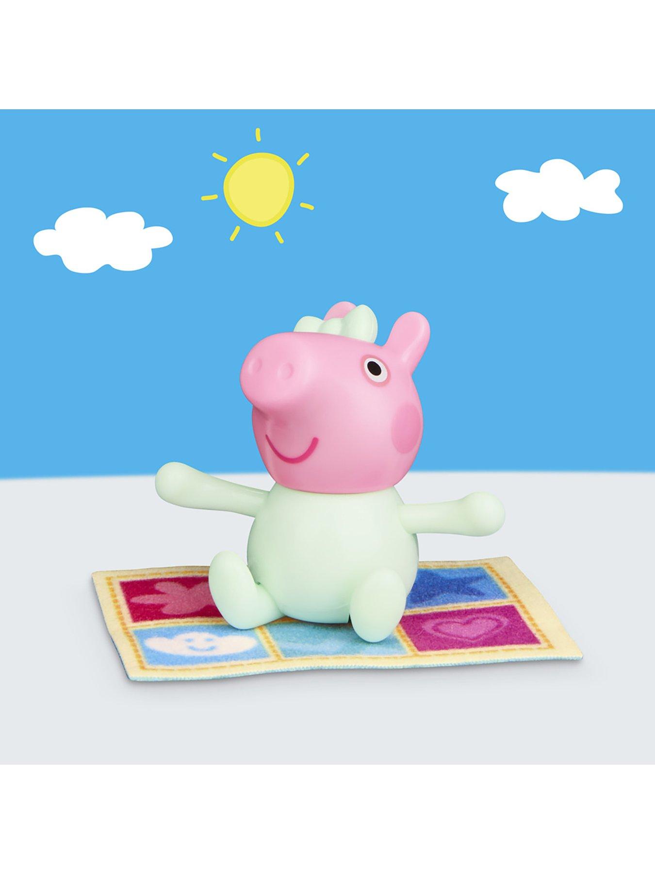 Image 6 of 6 of Peppa Pig EVIES NURSERY SET