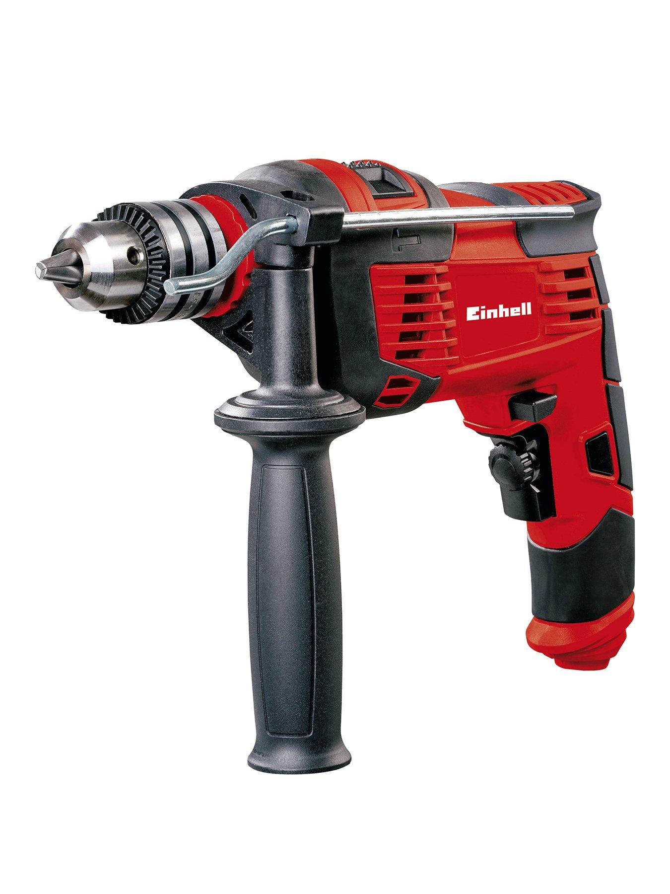Einhell 1010W Impact Drill