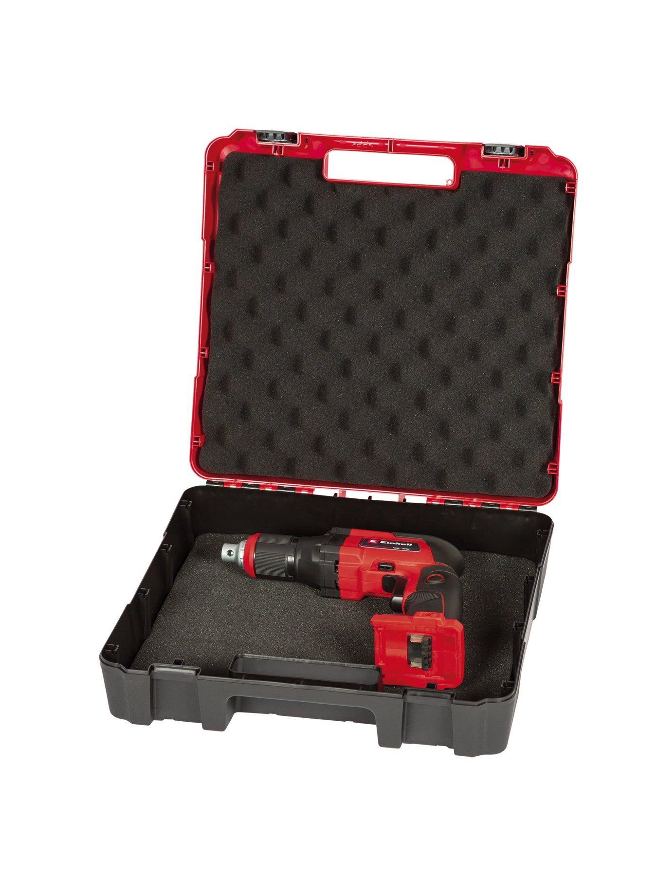 Image 2 of 8 of Einhell PXC 18V Drywall Screwdriver, Body Only