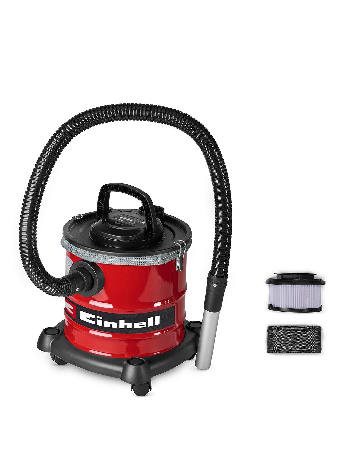 Einhell 20L Ash Vac