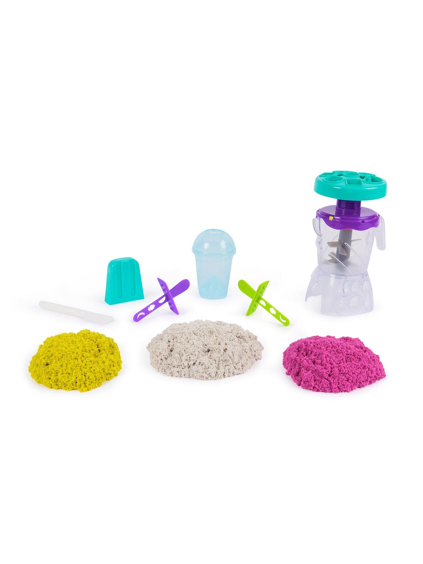 Image 2 of 6 of Kinetic Sand Smoothie Mixer