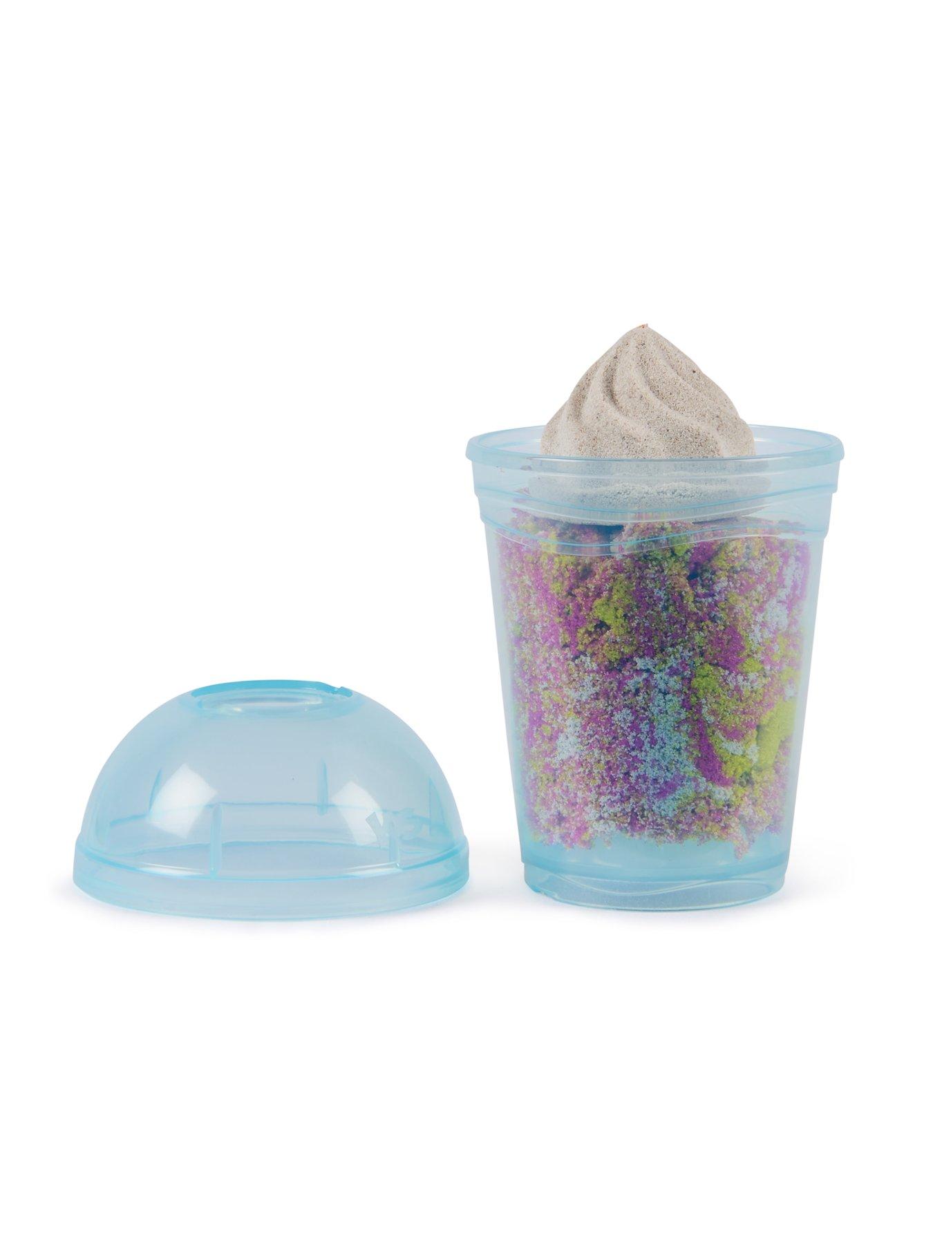 Image 4 of 6 of Kinetic Sand Smoothie Mixer