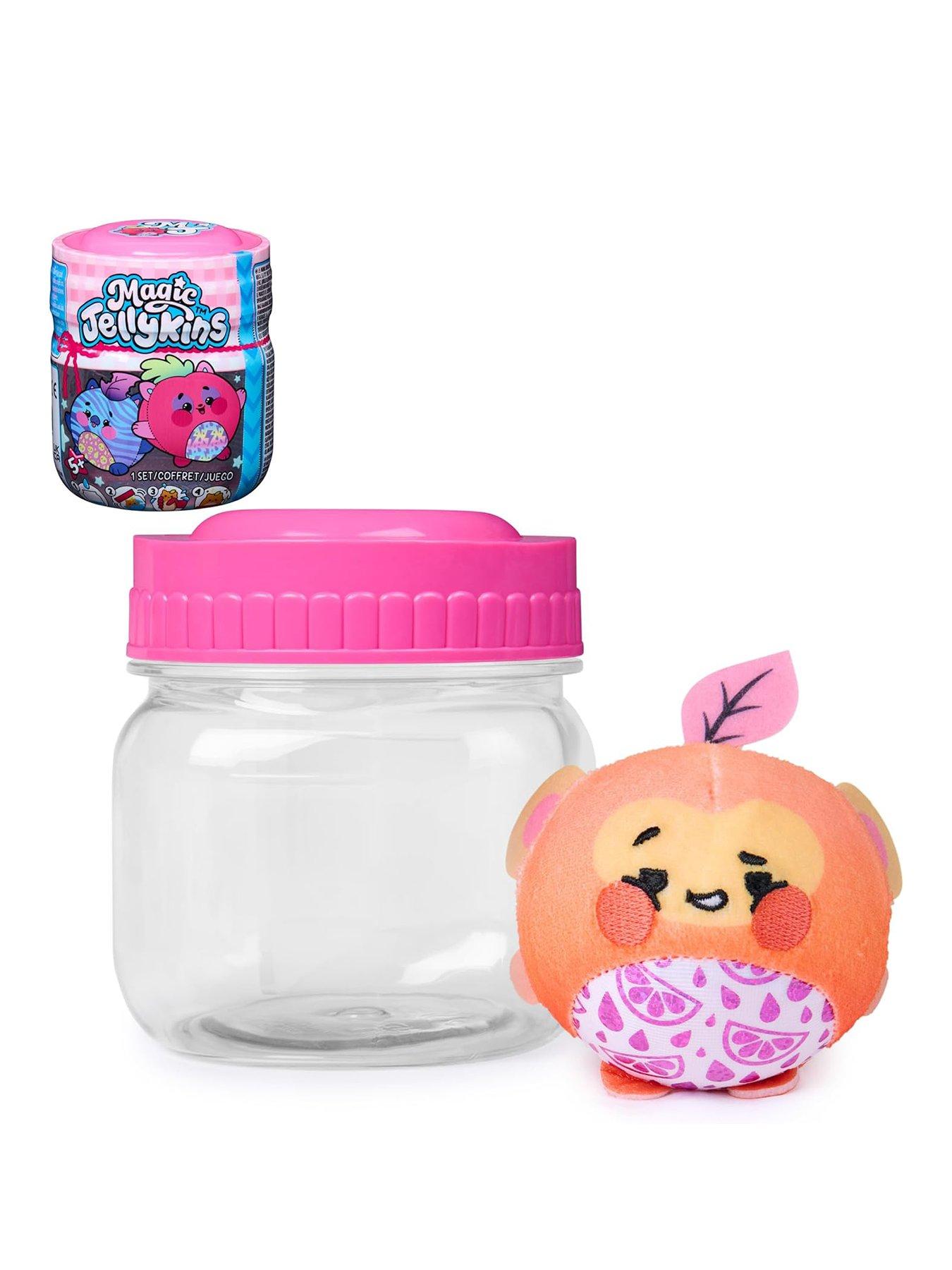 Magic Jellykins JAR COL MAGICJELLYKINS1PK BPASTCDUGML8PK