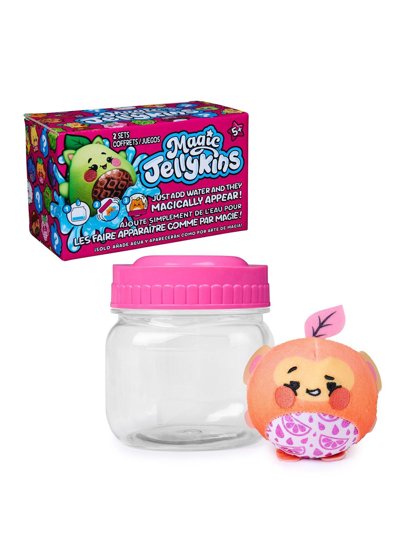 Magic Jellykins 2PK
