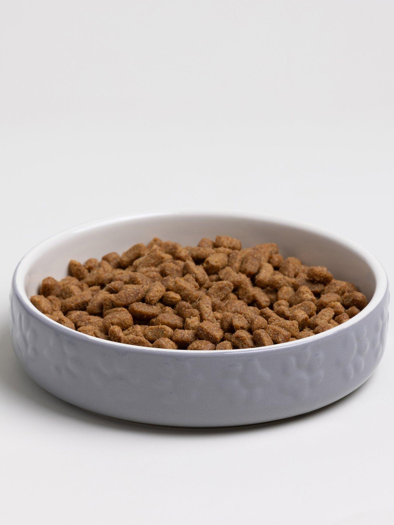 Image 1 of 5 of Mason Cash Colour Mix Grey Set Of 2 Cat Saucers 13Cm