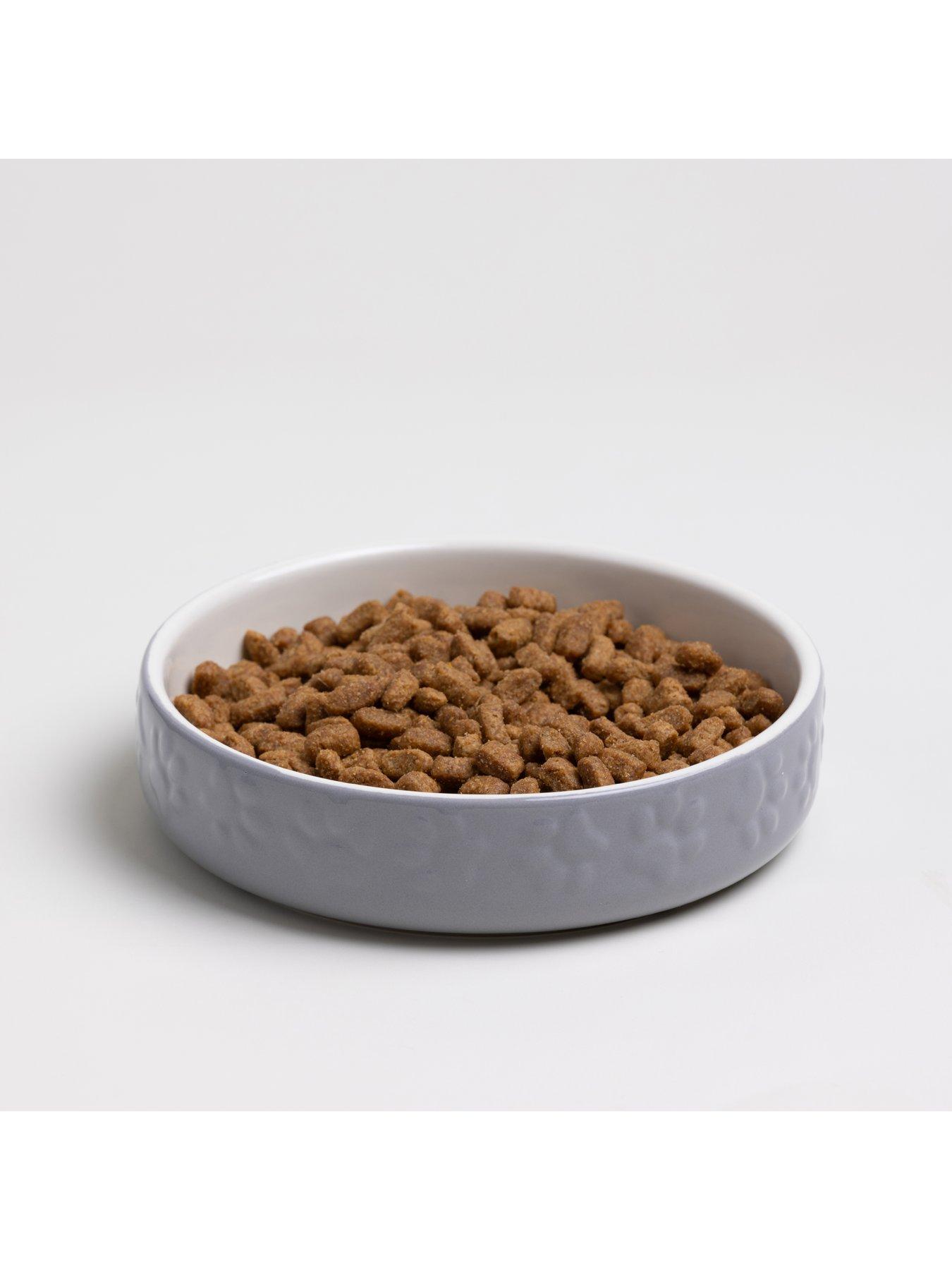 Image 5 of 5 of Mason Cash Colour Mix Grey Set Of 2 Cat Saucers 13Cm