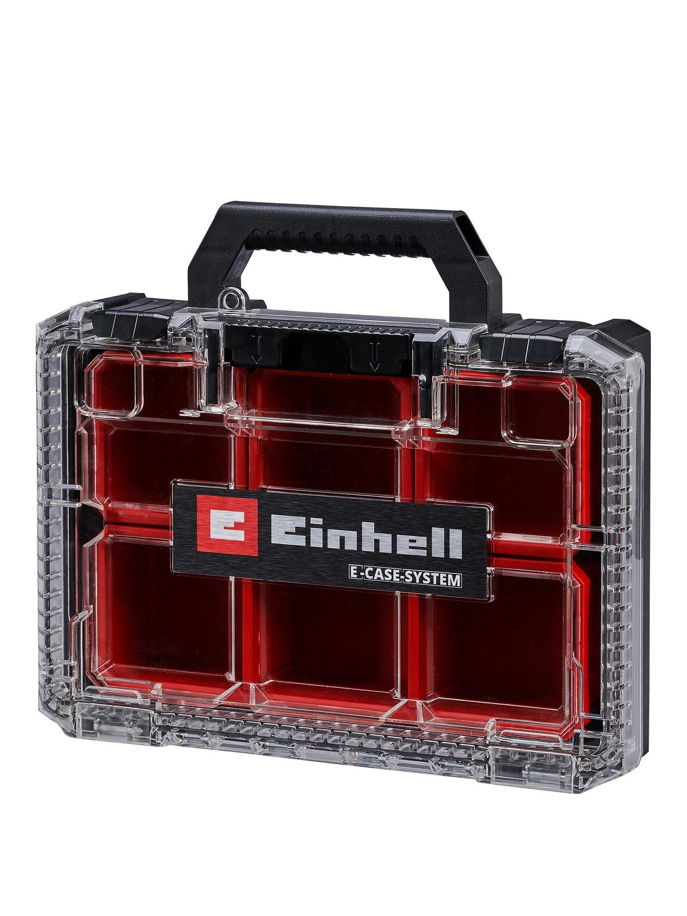 Einhell Stackable Half Size Organiser