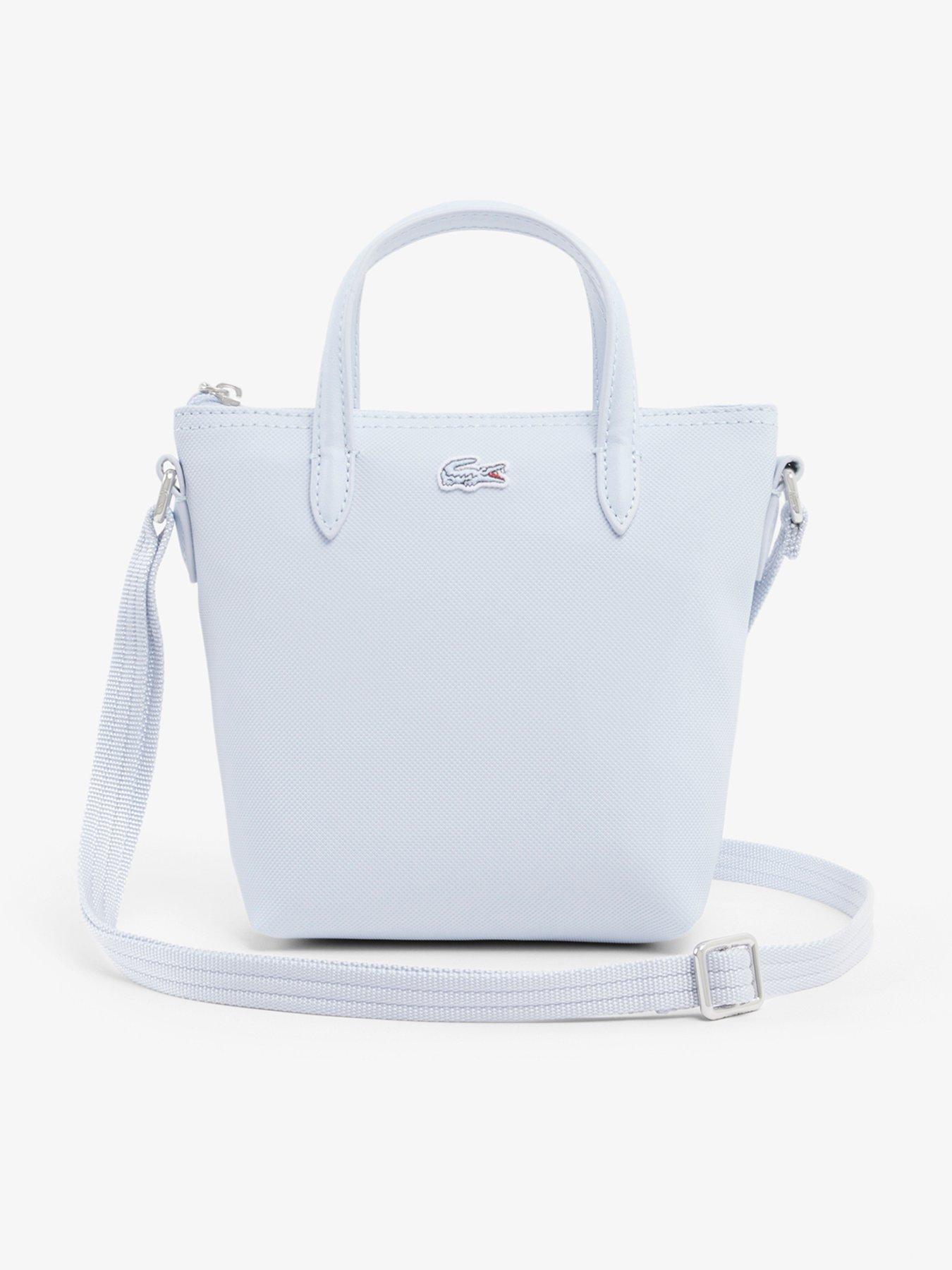 Lacoste Mini L.12.12 Concept Tote Bag - Phoenix