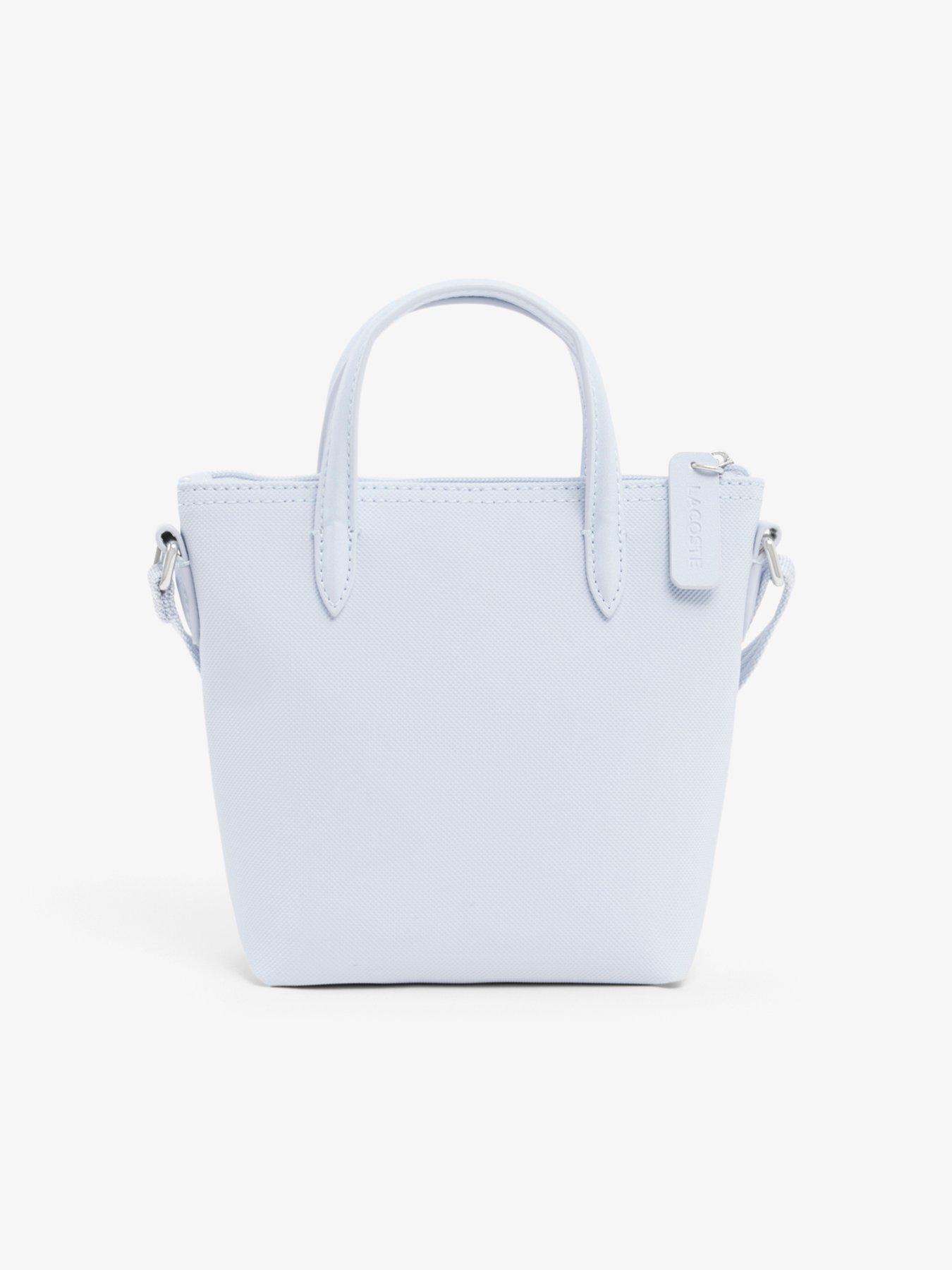 Image 2 of 5 of Lacoste Mini L.12.12 Concept Tote Bag - Phoenix