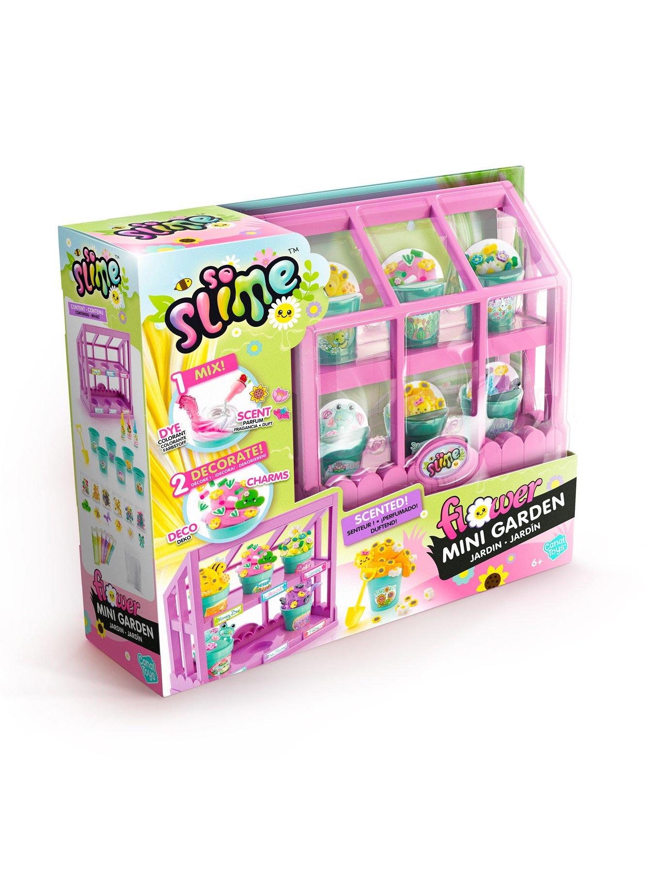Image 2 of 6 of So Slime Mini Garden