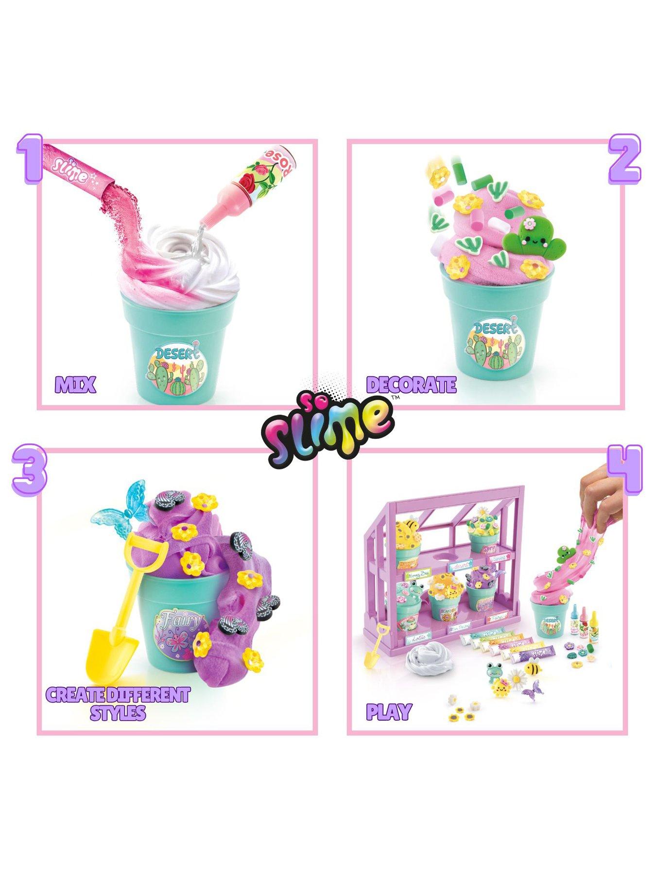 Image 3 of 6 of So Slime Mini Garden