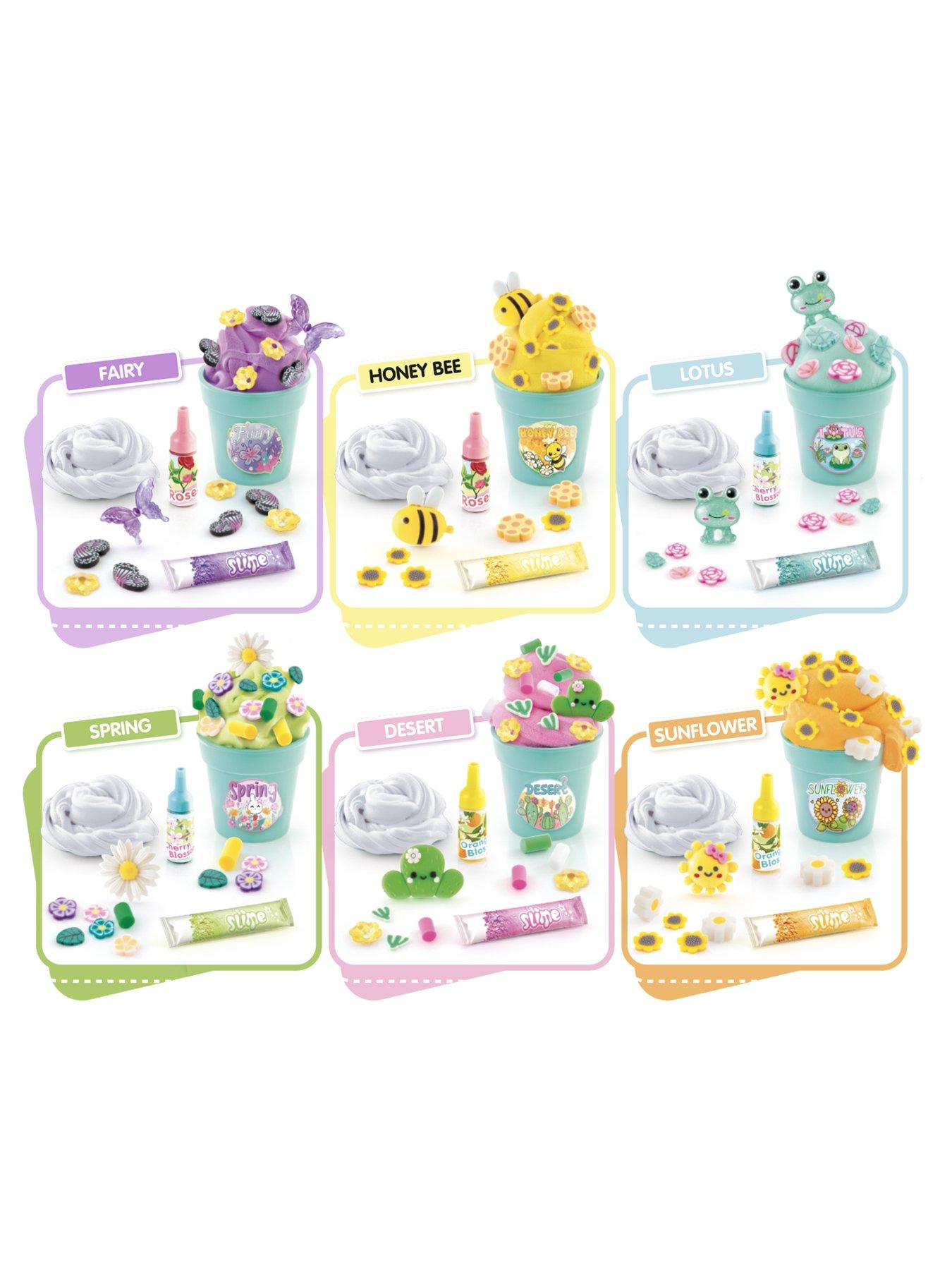 Image 6 of 6 of So Slime Mini Garden