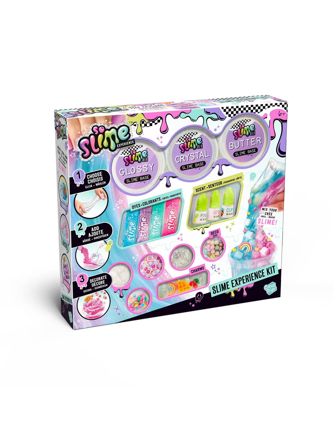 Image 2 of 6 of So Slime Premiuim Slime Experience