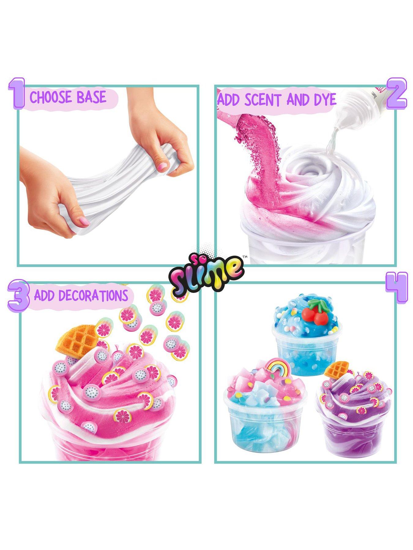 Image 4 of 6 of So Slime Premiuim Slime Experience