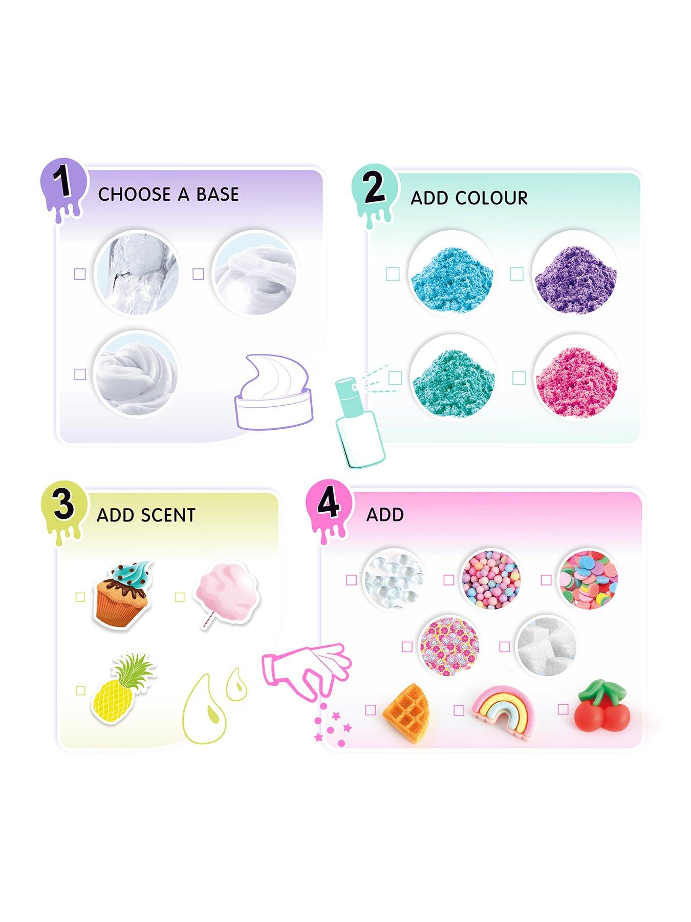 Image 5 of 6 of So Slime Premiuim Slime Experience