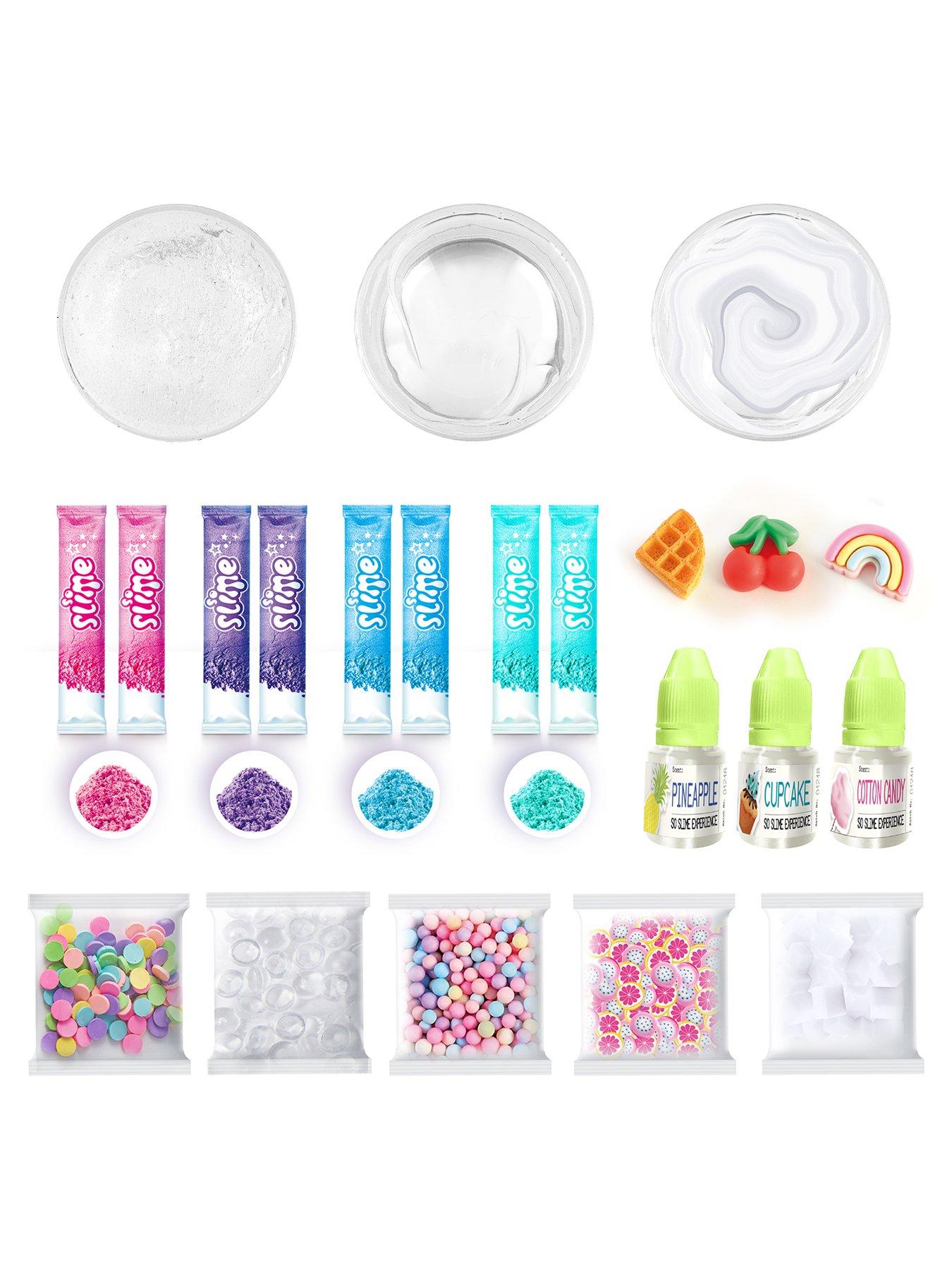 Image 6 of 6 of So Slime Premiuim Slime Experience