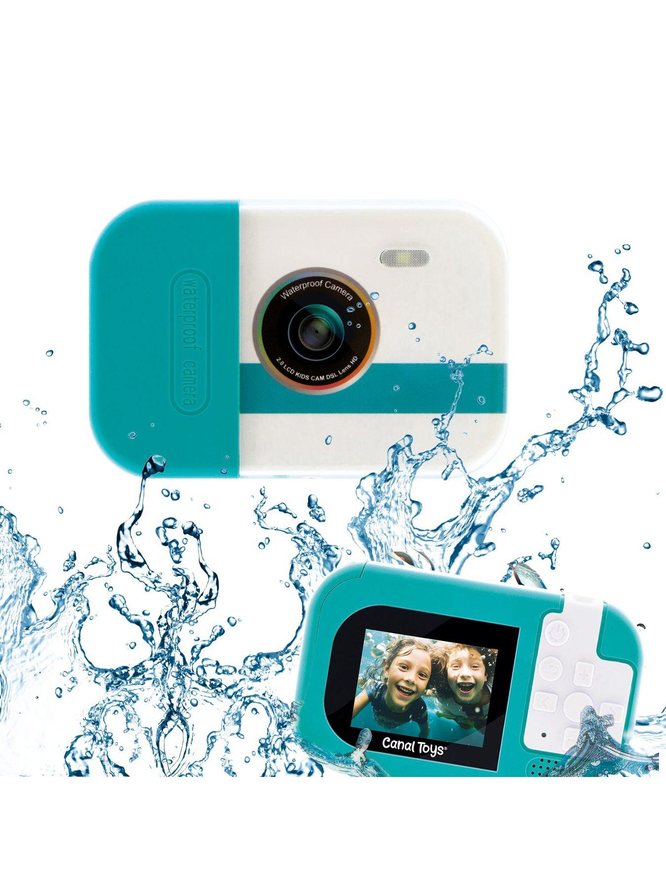 Image 2 of 7 of Studio Creator Photo Creator Waterproof Camera