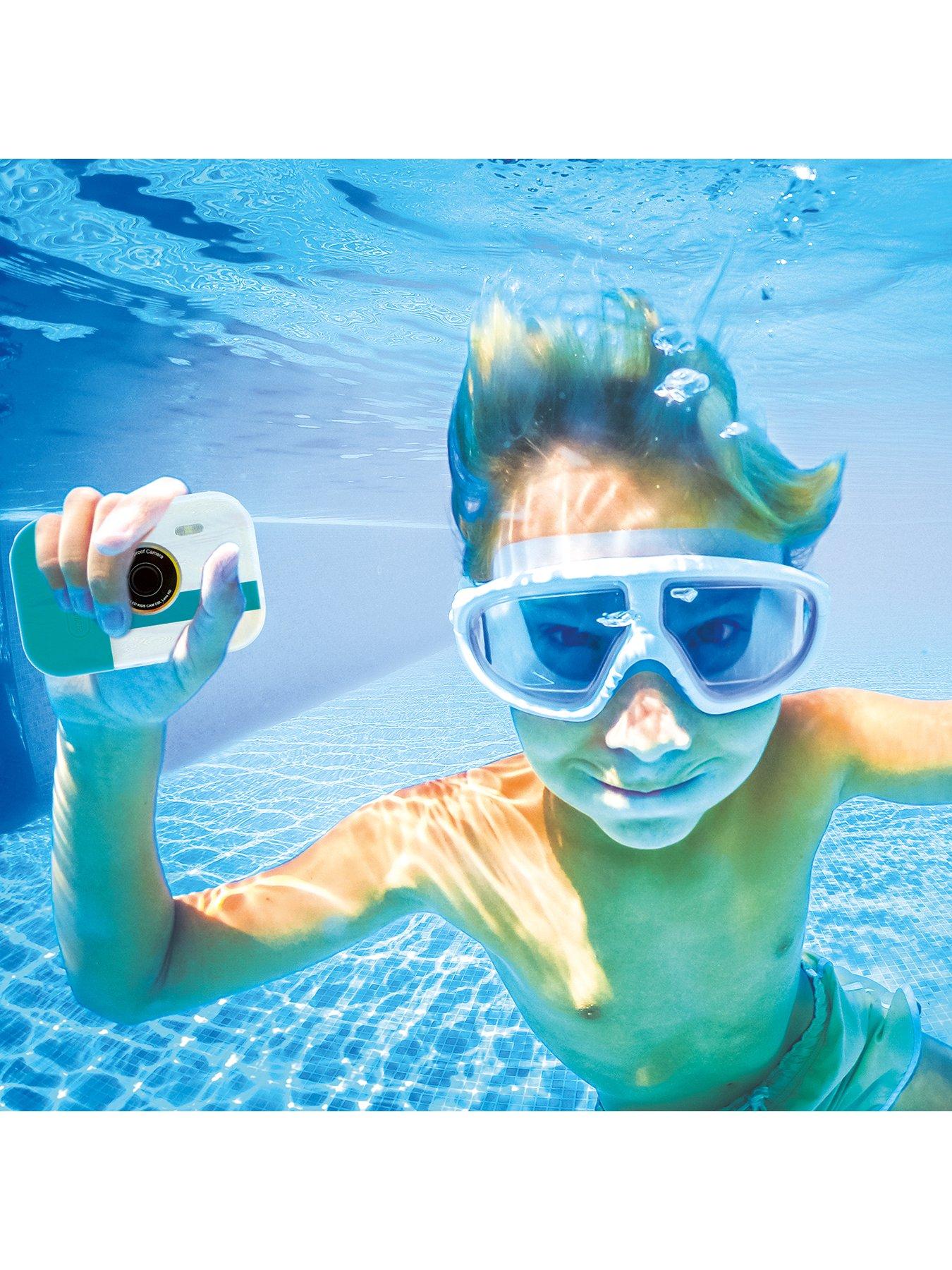 Image 3 of 7 of Studio Creator Photo Creator Waterproof Camera