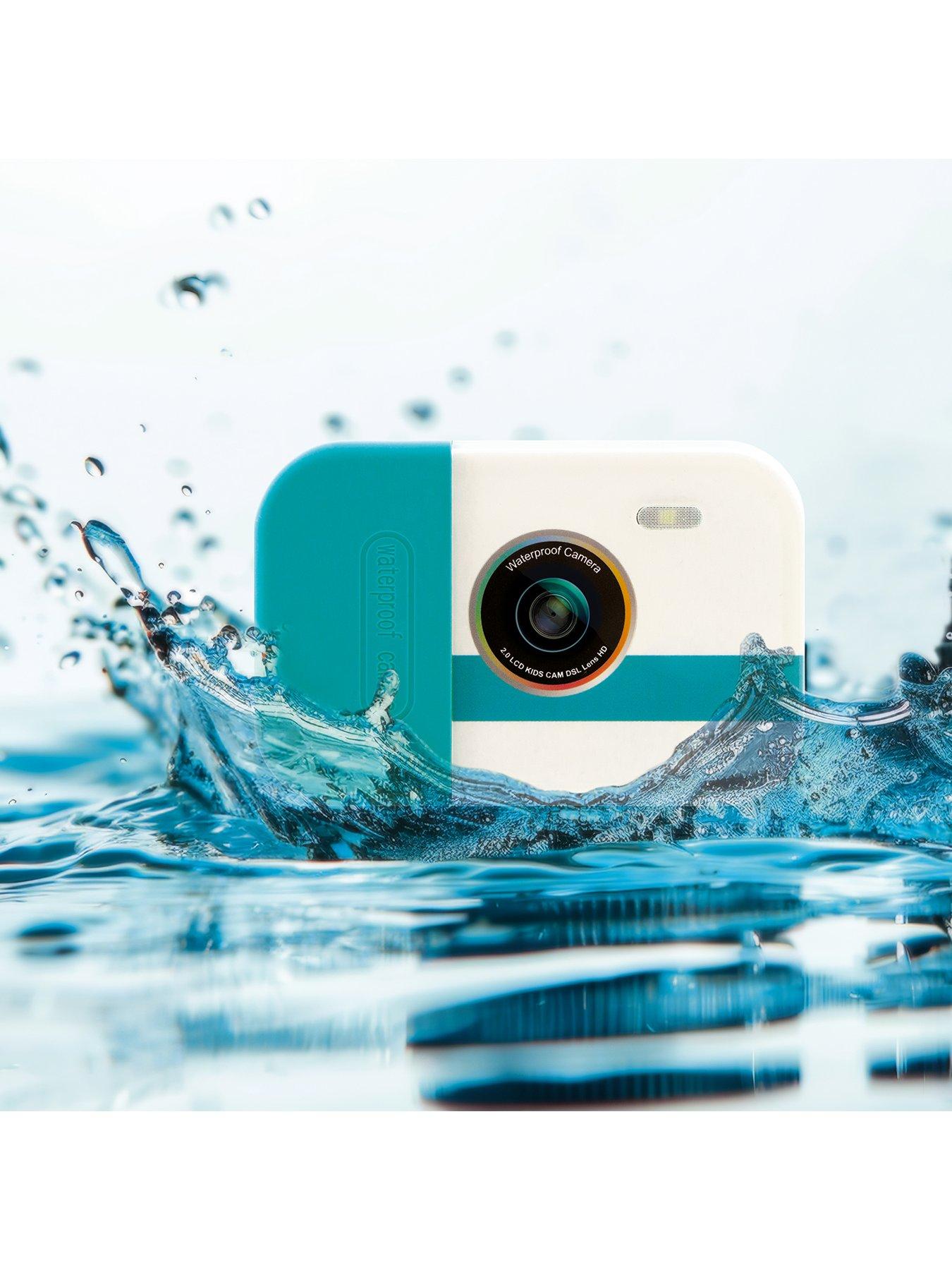 Image 5 of 7 of Studio Creator Photo Creator Waterproof Camera