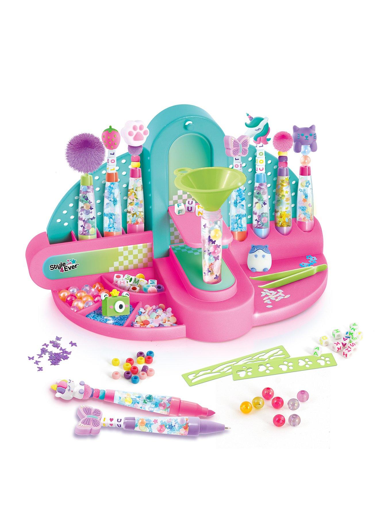 Style 4 Ever 3 in 1 DIY Pen Factory