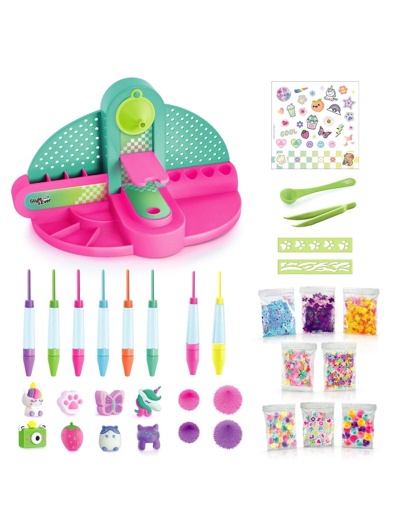 Image 6 of 6 of Style 4 Ever 3 in 1 DIY Pen Factory