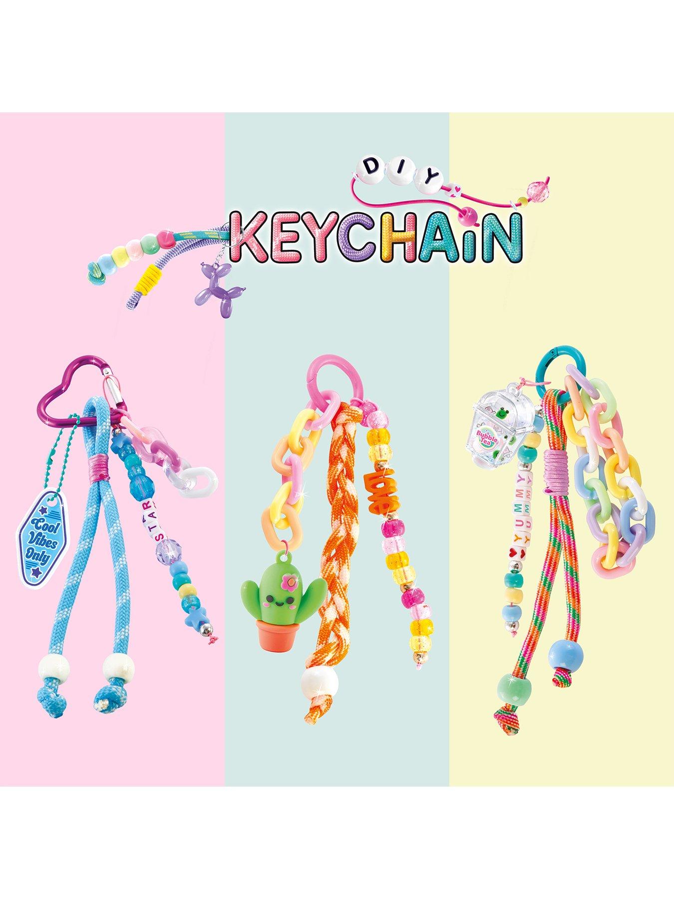 Image 5 of 7 of Style 4 Ever DIY Keychain Factory