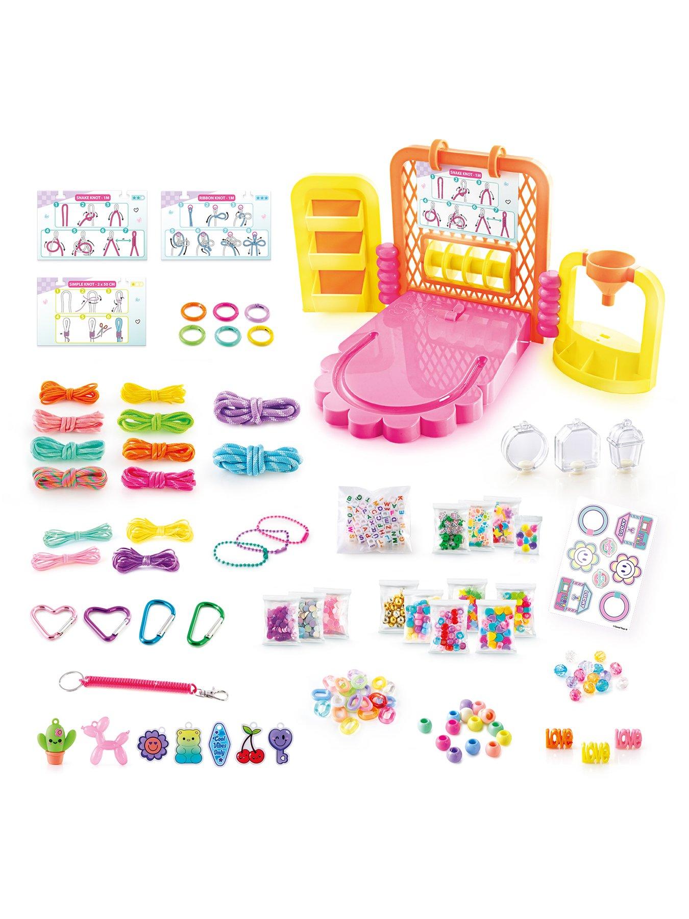 Image 7 of 7 of Style 4 Ever DIY Keychain Factory
