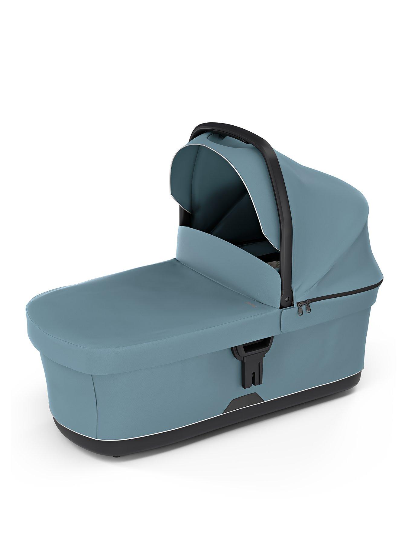 THULE Bassinet - Mid Blue
