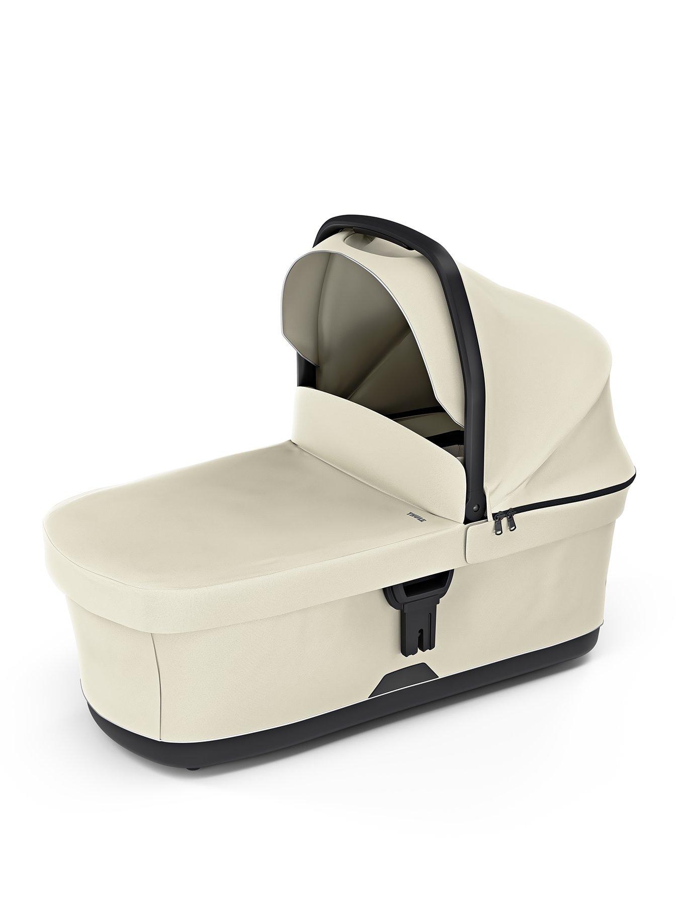 THULE Thule Bassinet Soft beige