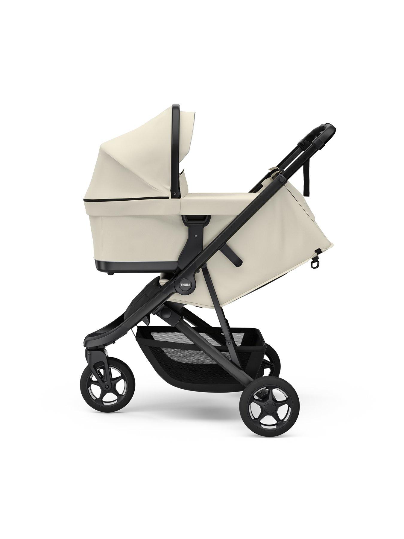 Image 3 of 5 of THULE Spring 2 Stroller - Beige
