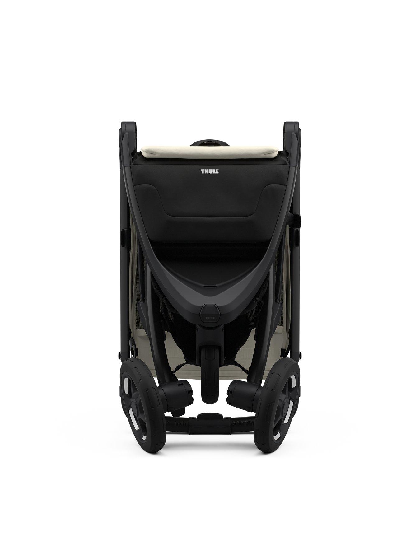 Image 5 of 5 of THULE Spring 2 Stroller - Beige