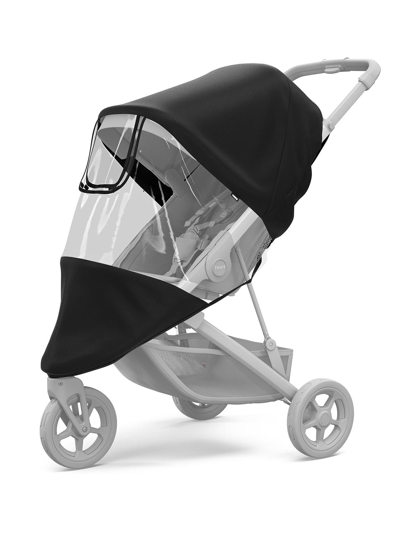 Image 1 of 1 of THULE Spring Rain Cover