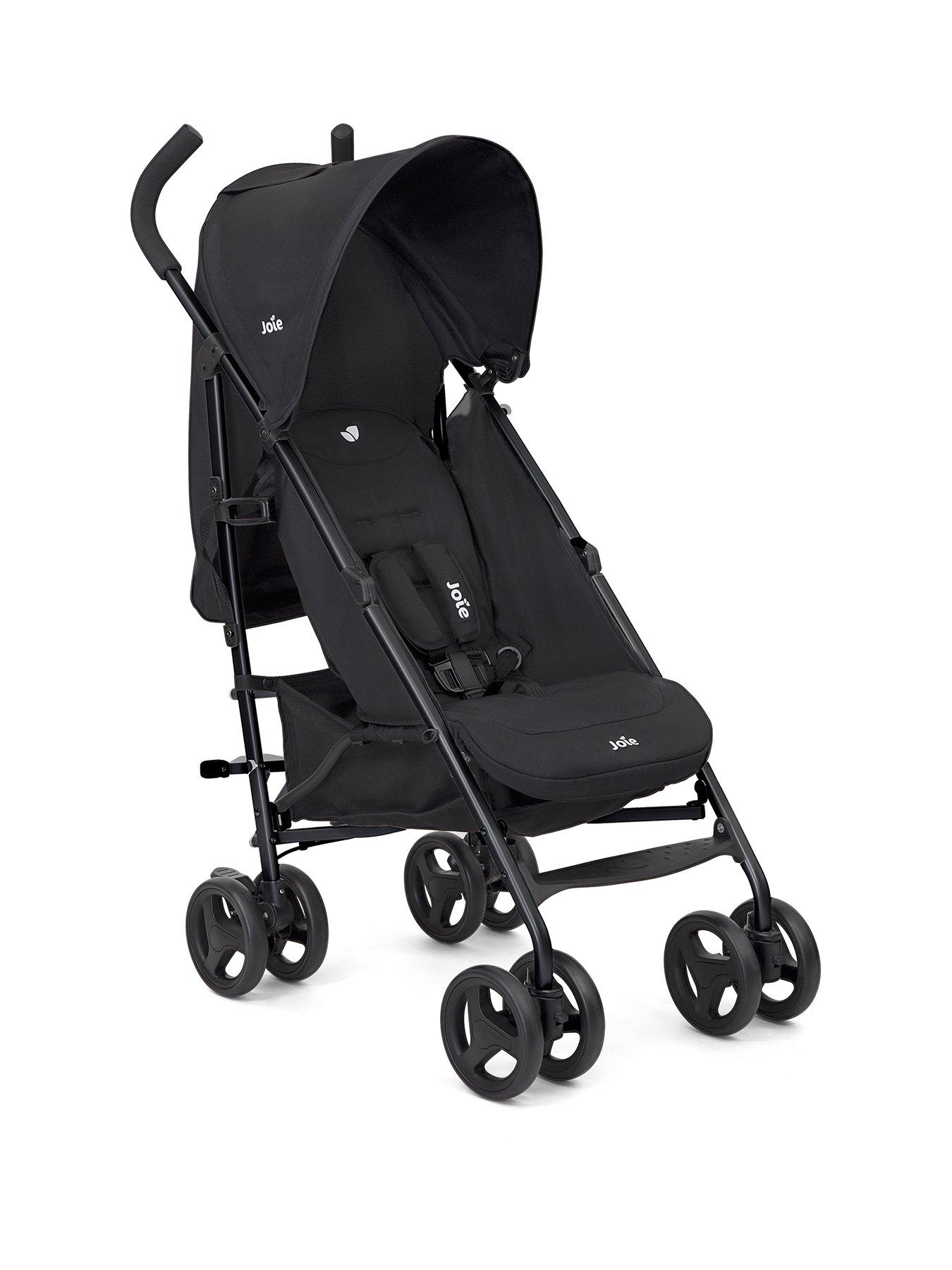 Joie Couri Stroller