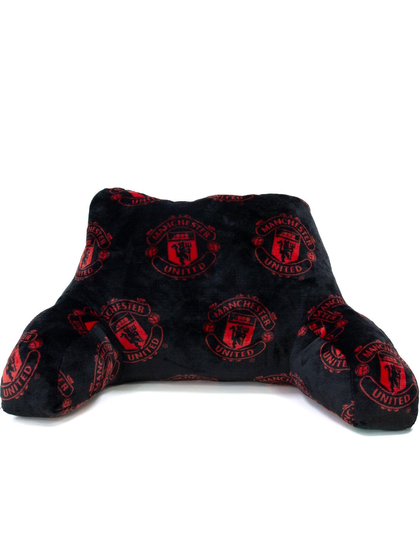 Manchester United Man United Applause Cushion