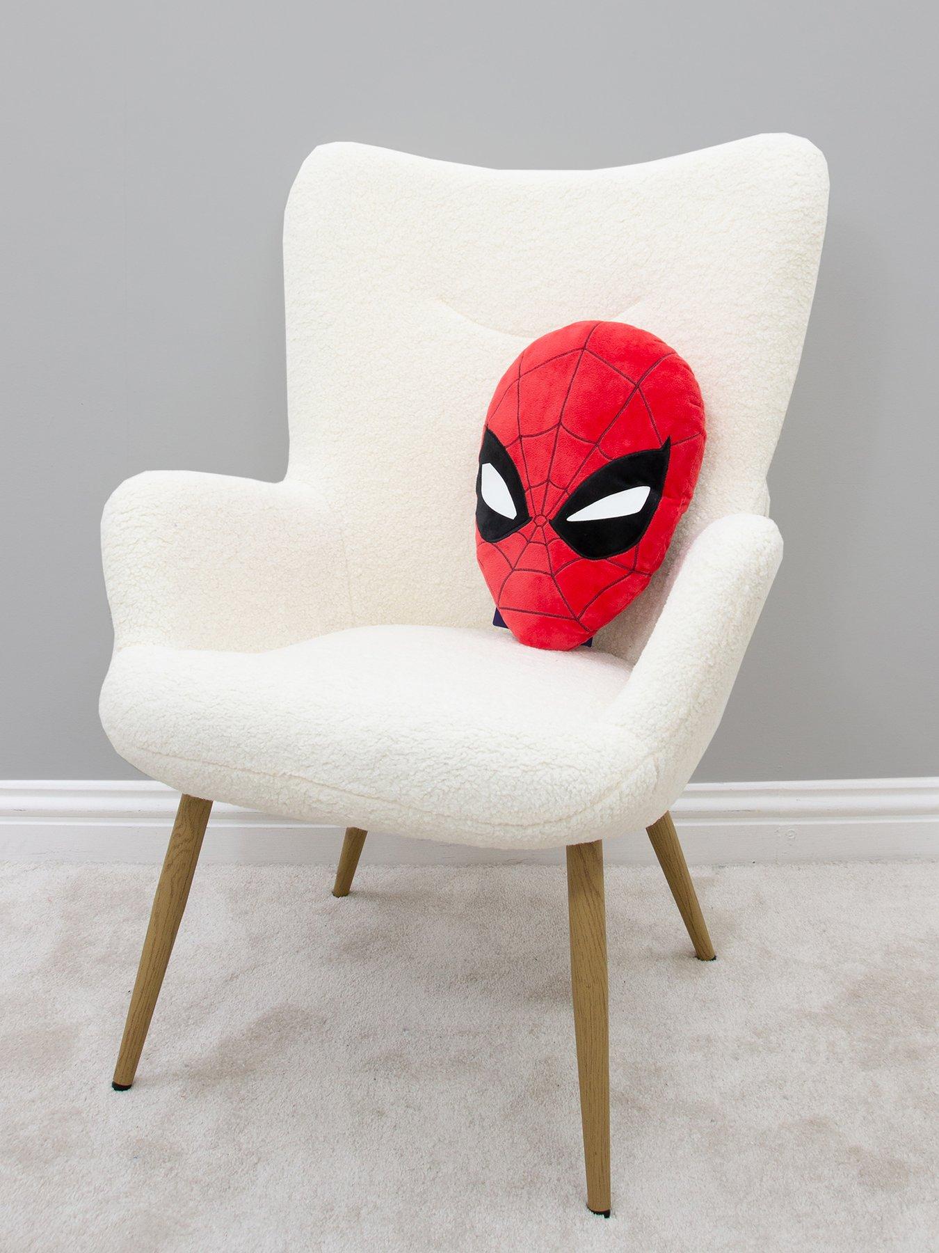 Spiderman Spiderman Adventure Shaped Cushion