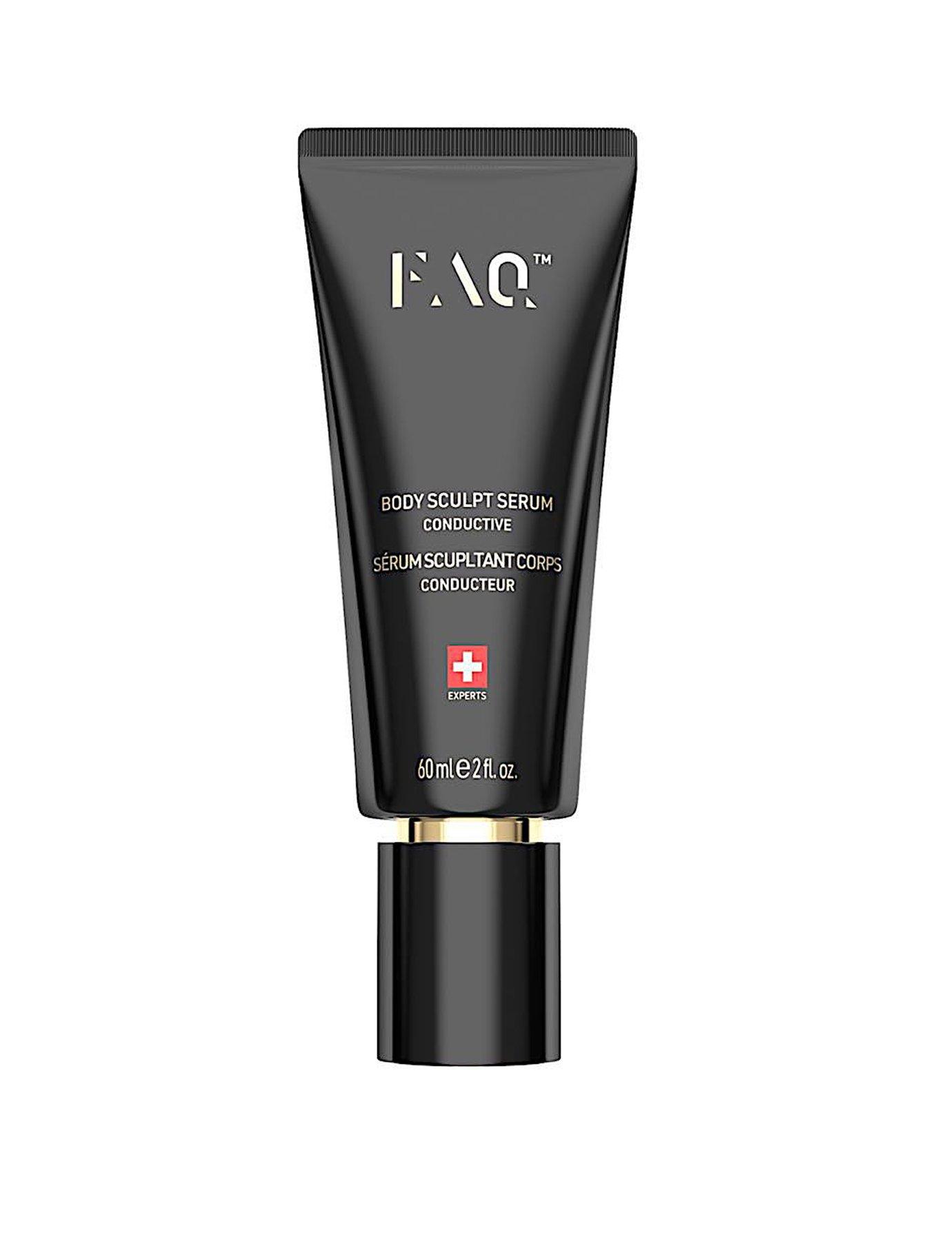 FOREO FAQ Body Sculpt Serum 60ml