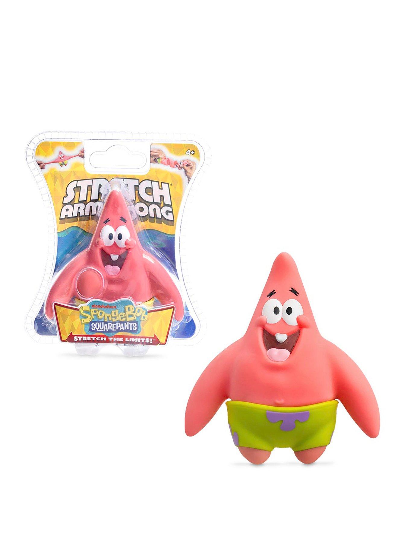 Stretch Armstrong Mini - Patrick