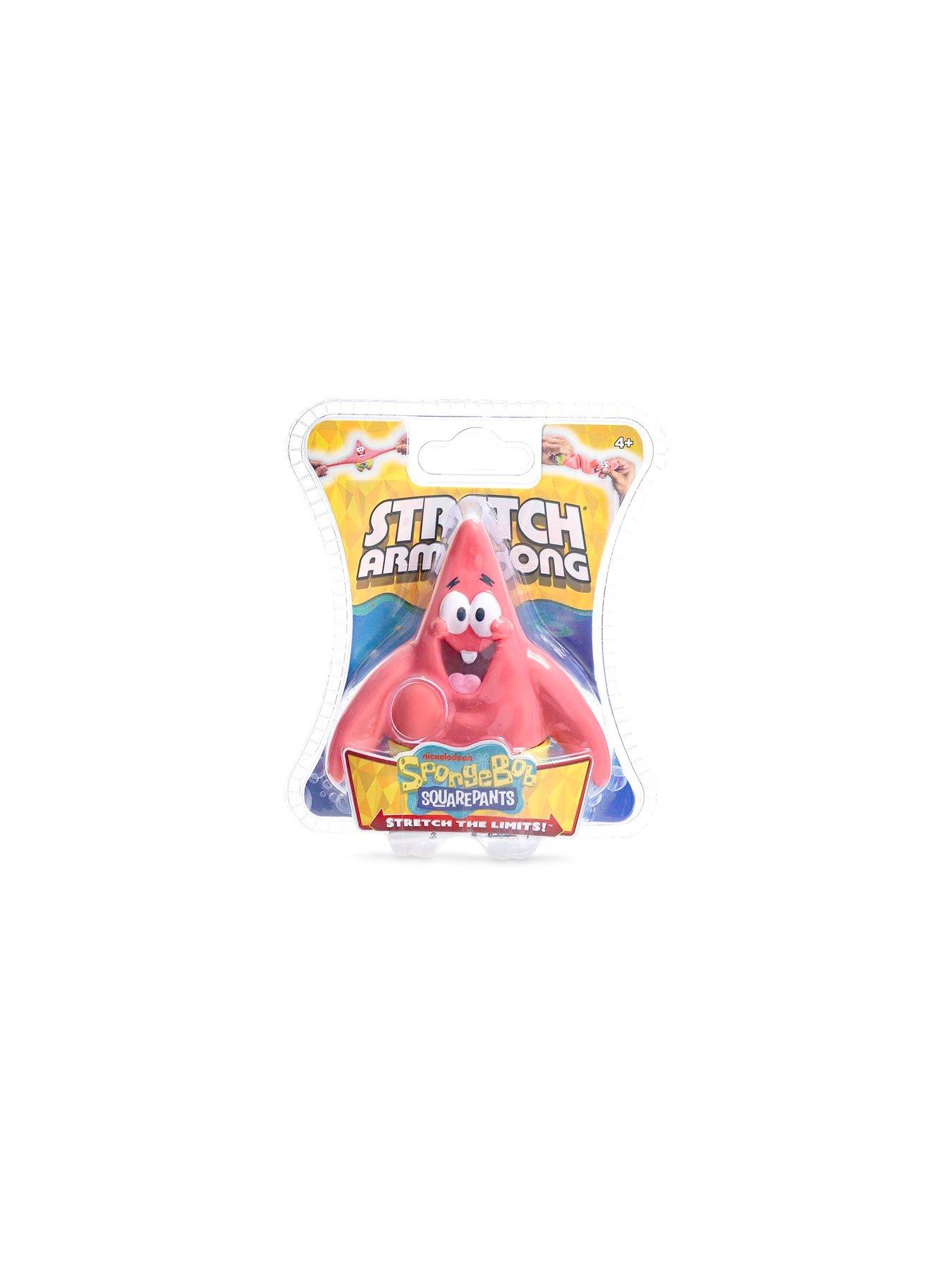 Image 2 of 8 of Stretch Armstrong Mini - Patrick