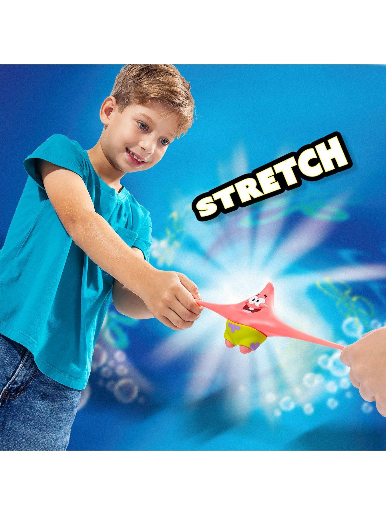 Image 3 of 8 of Stretch Armstrong Mini - Patrick