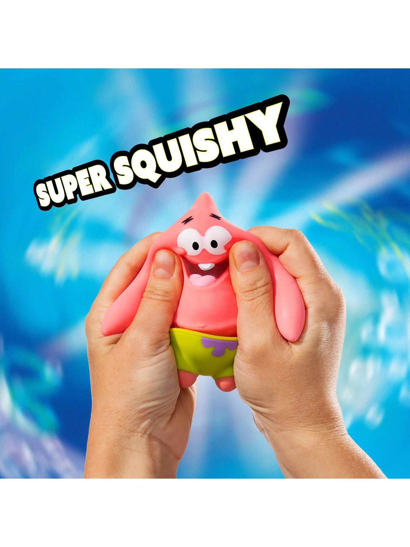 Image 4 of 8 of Stretch Armstrong Mini - Patrick
