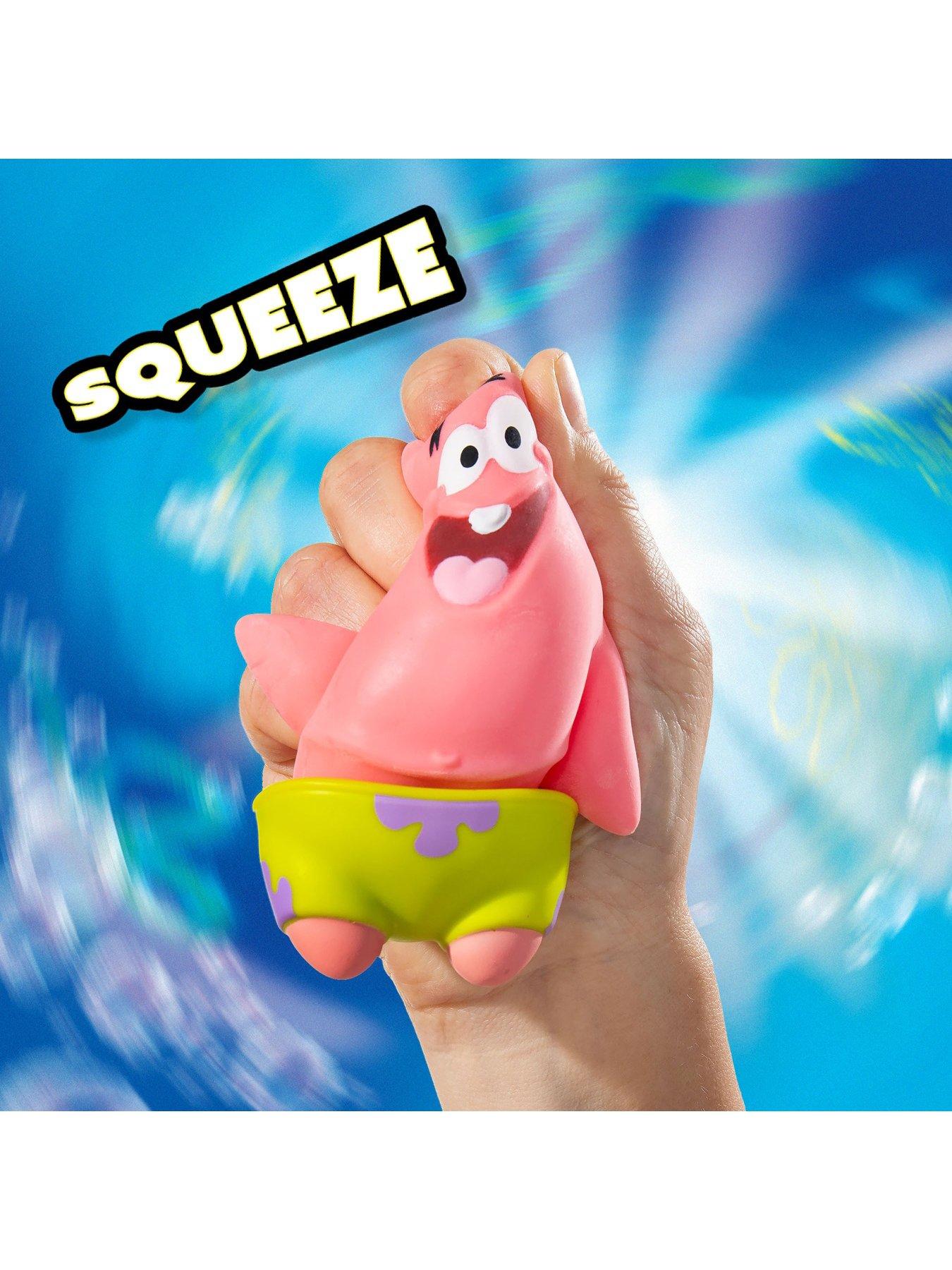 Image 5 of 8 of Stretch Armstrong Mini - Patrick