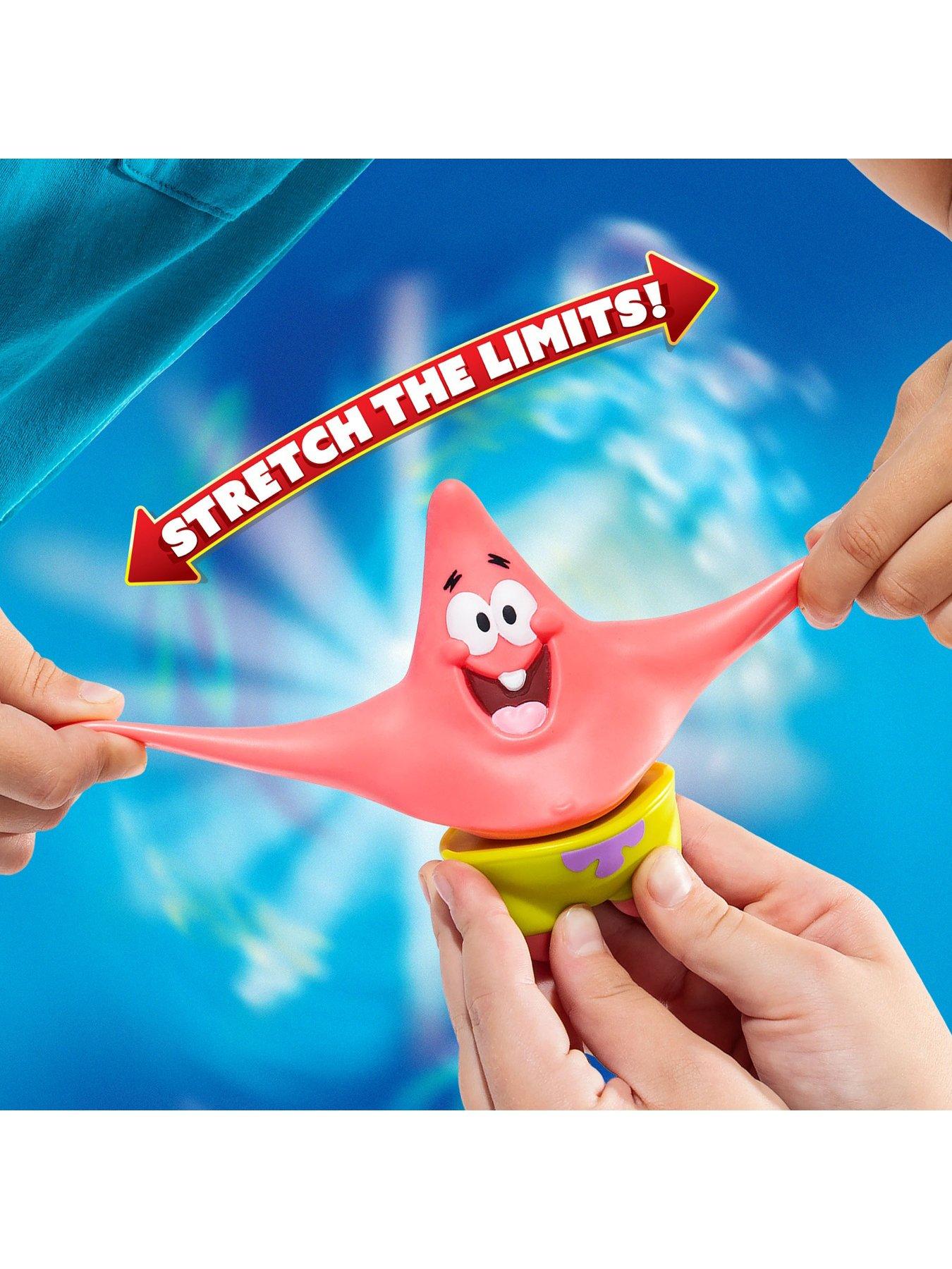 Image 6 of 8 of Stretch Armstrong Mini - Patrick