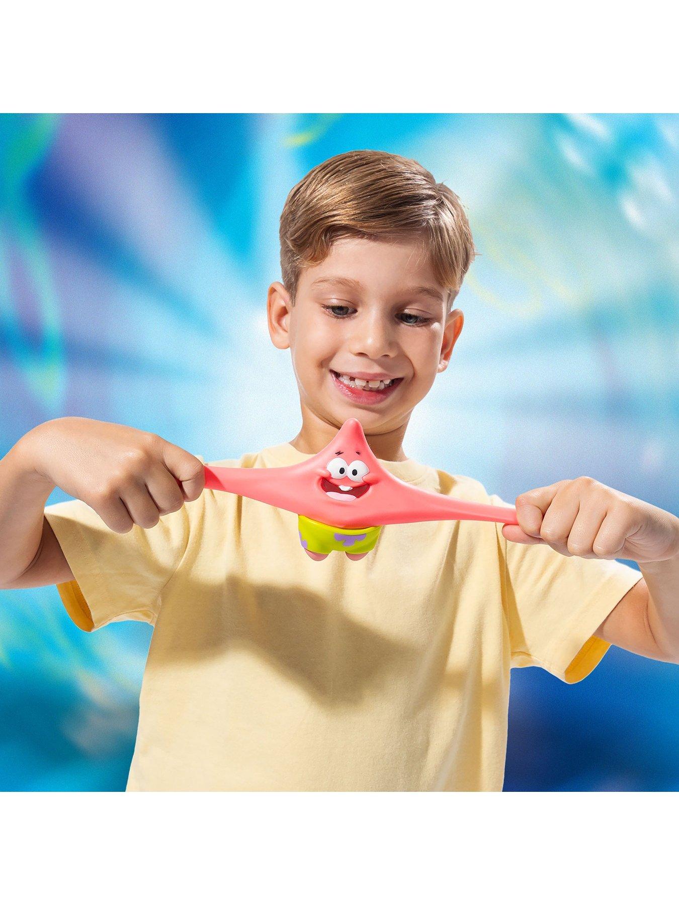 Image 7 of 8 of Stretch Armstrong Mini - Patrick