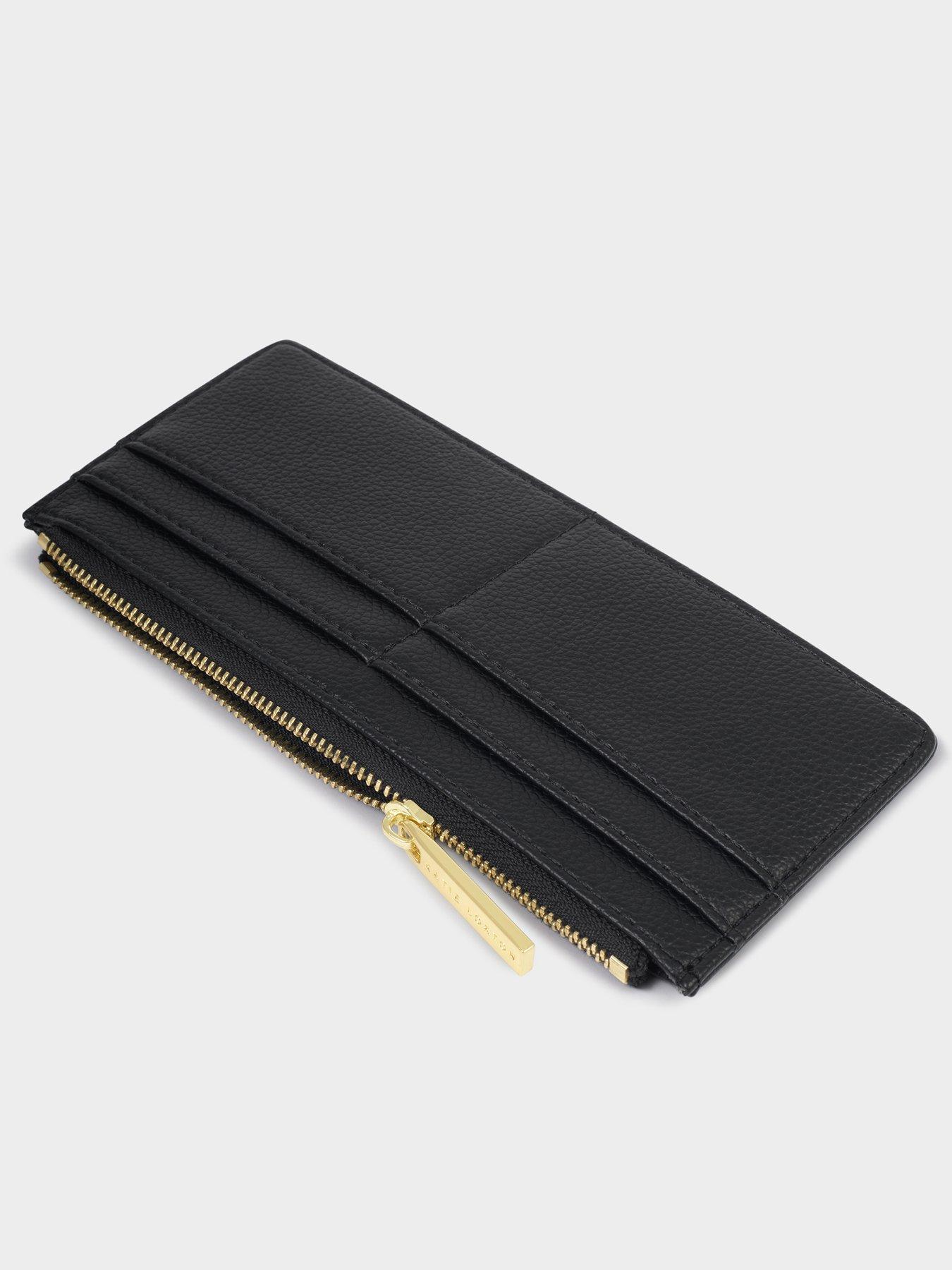 Image 4 of 6 of Katie Loxton Glasses And Cardholder Case - Black