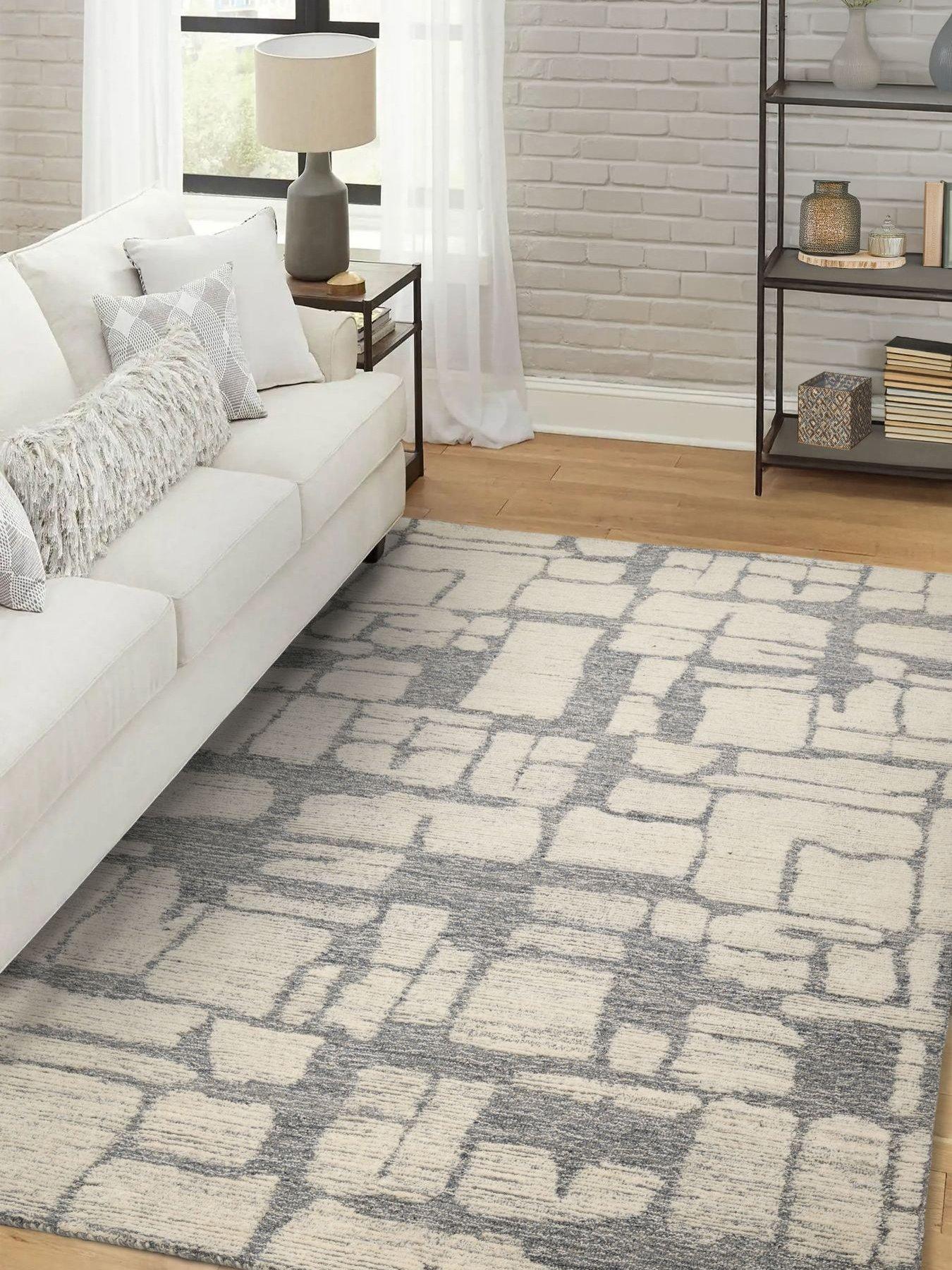 The Very Collection Handtufted Wool Rug