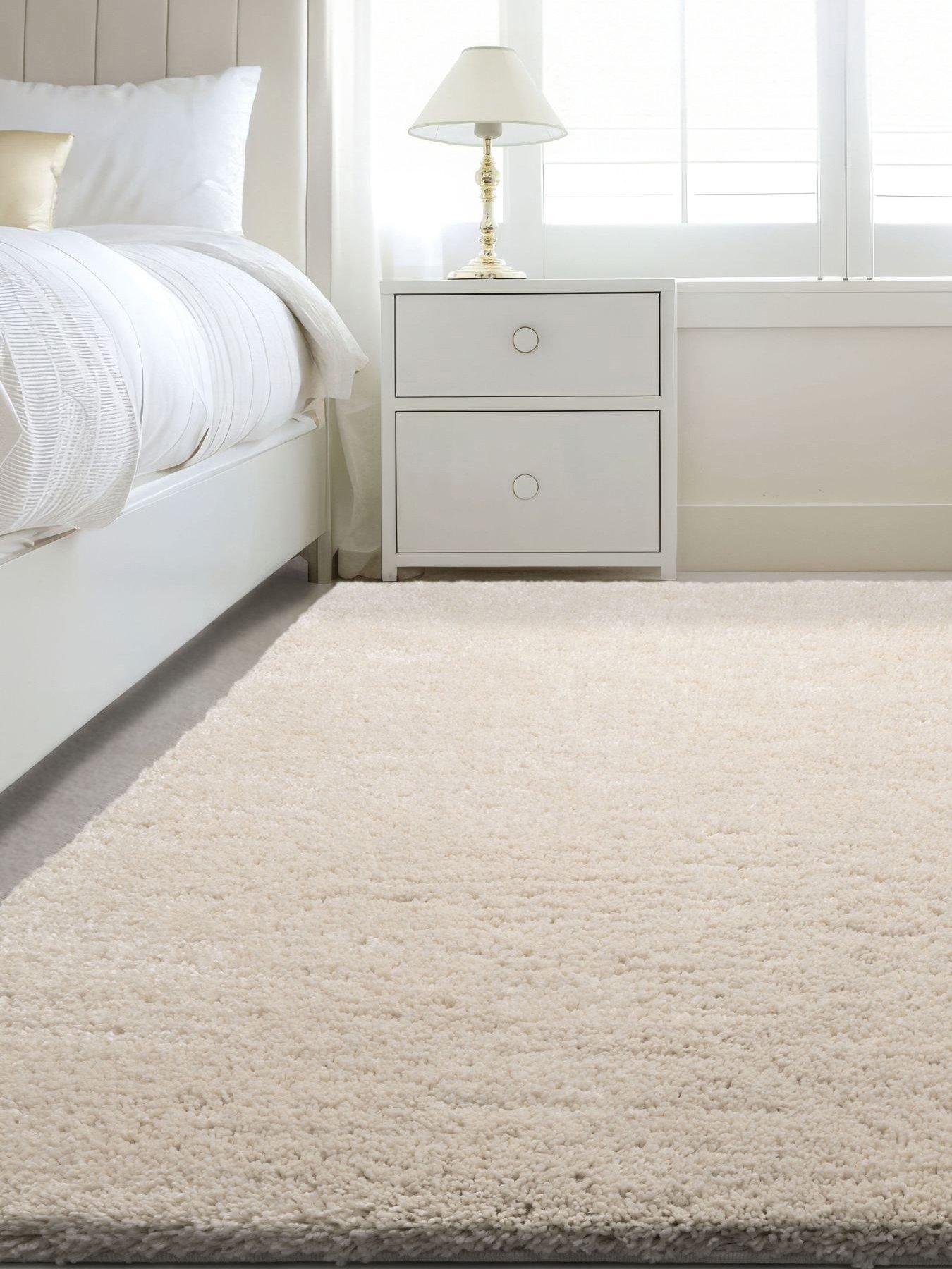 The Very Collection Luxury Shaggy Rug